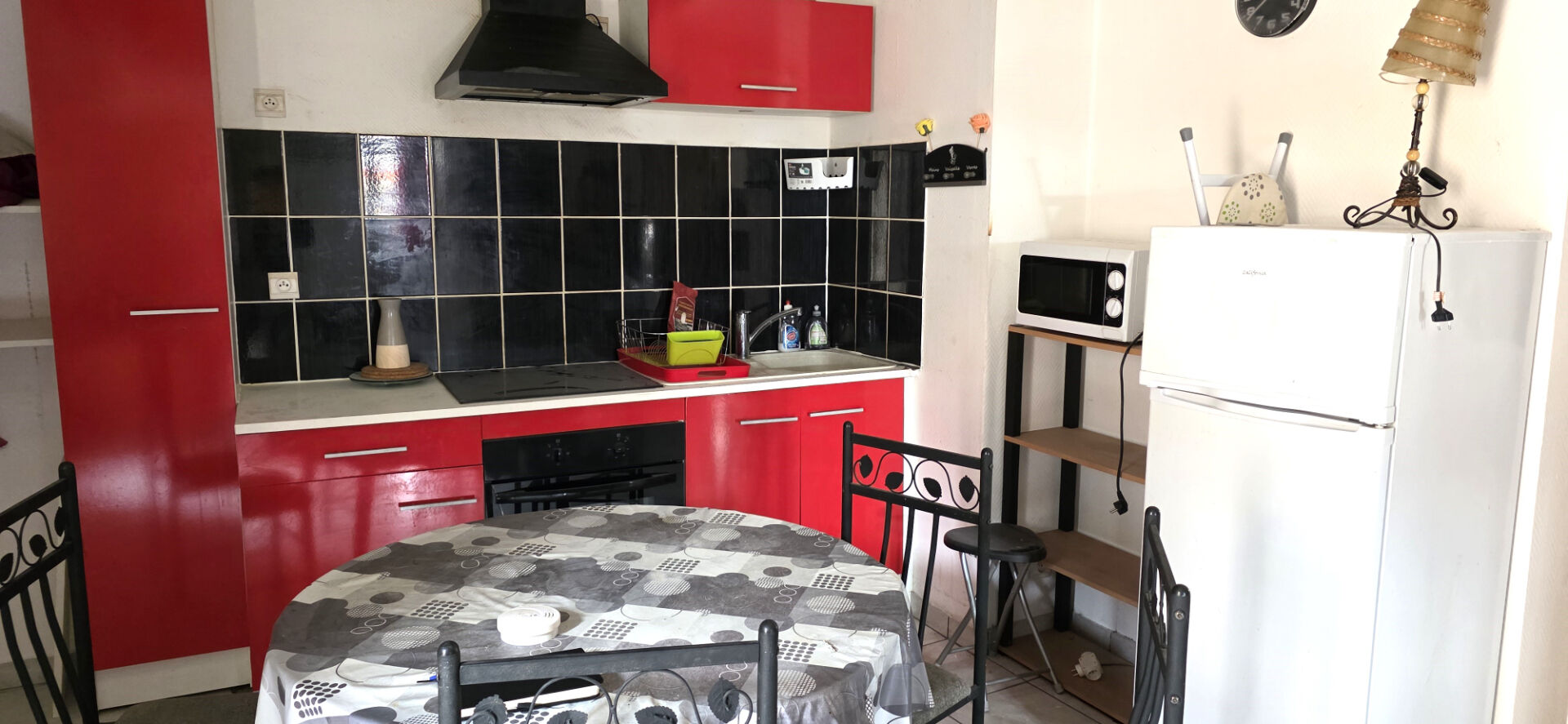 Appartement F4 (70 m²) en vente à AGDE