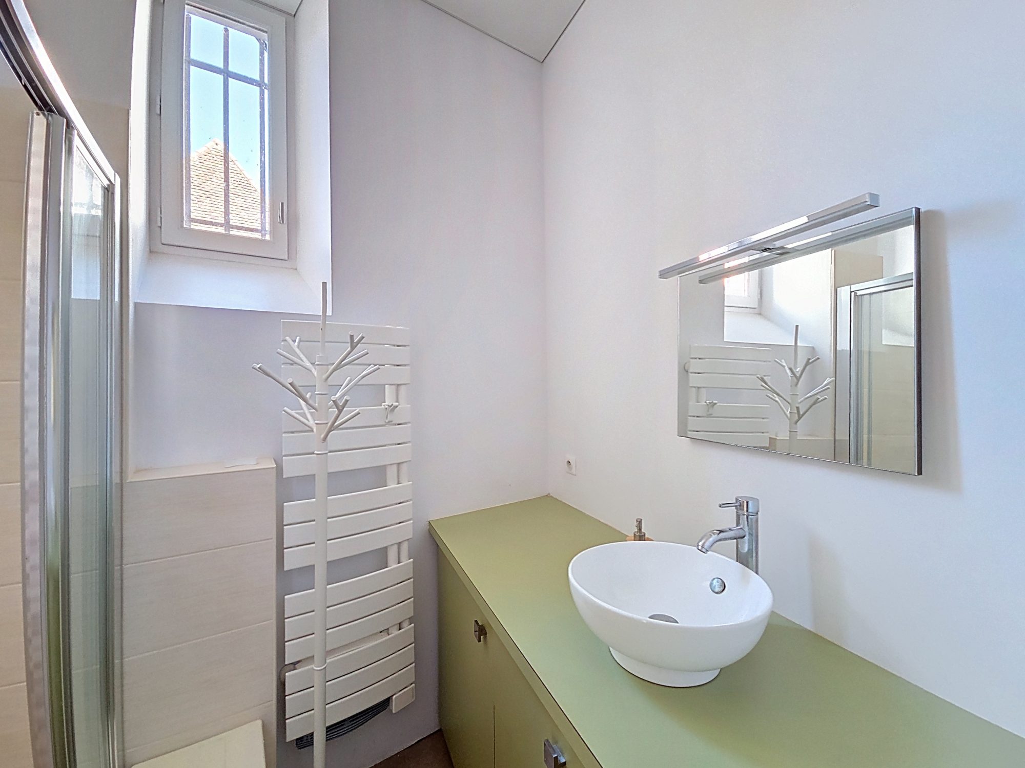 Appartement centre ville Chalon-sur-Saône 71100