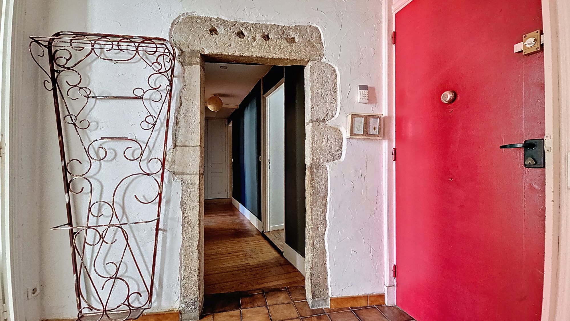 Appartement T4/5 - 3 Ch - 125m2 Vienne 38200