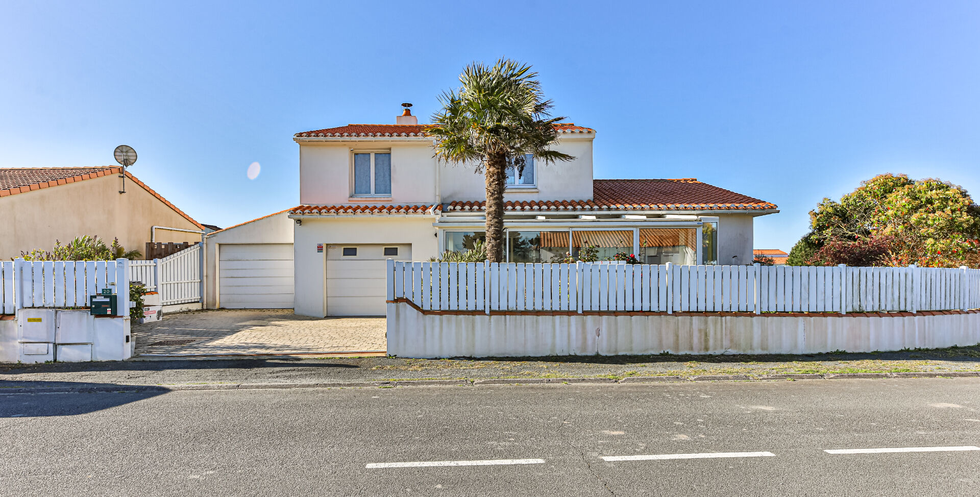 Maison Le Fenouiller LE FENOUILLER 85800