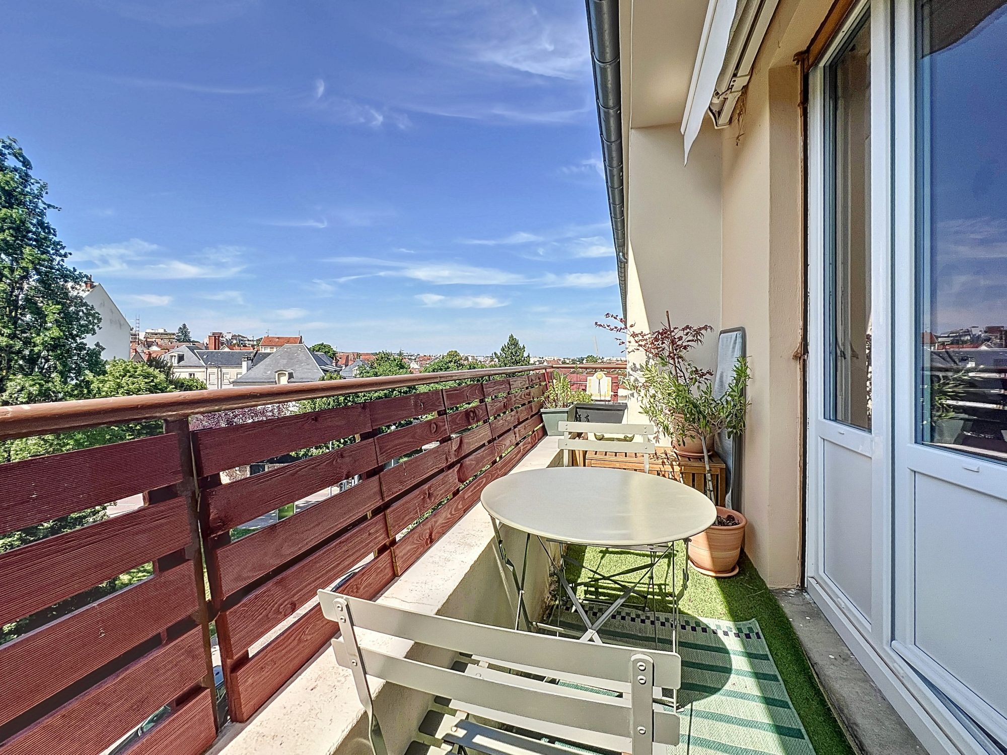 T3 MONTCHAPET Dijon 21000