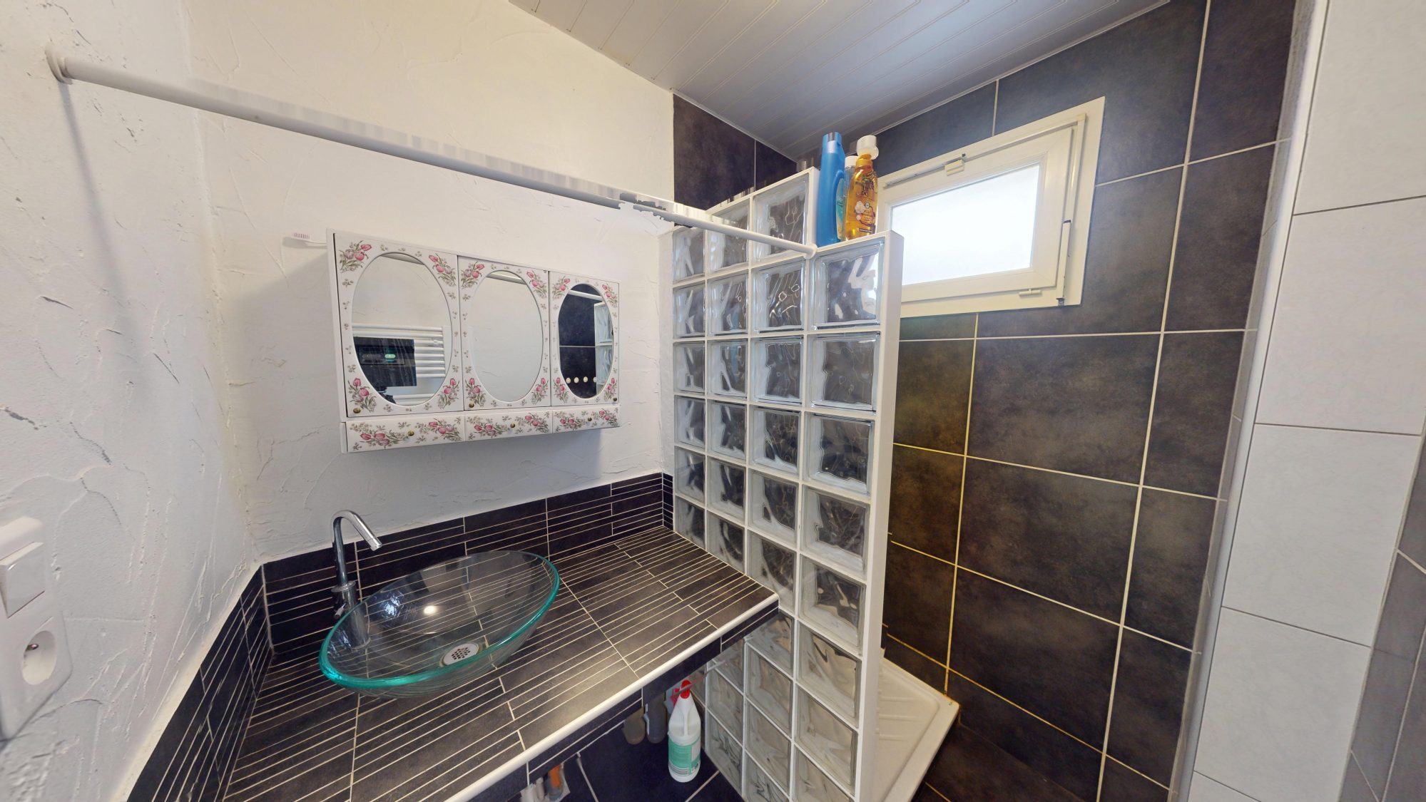 Maison de Ville avec 2 appartements Firminy 42700