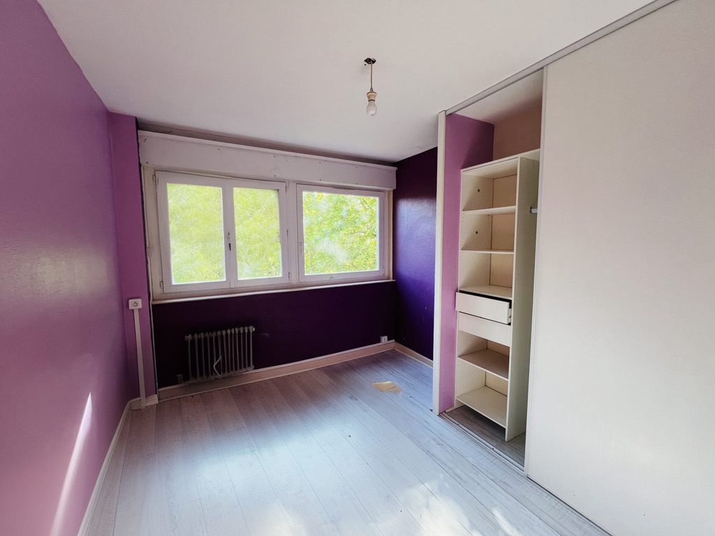Appartement à vendre - T4 - Arcades à Oullins