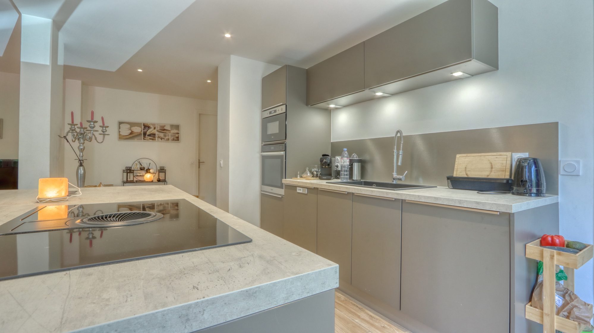 Magnifique appartement à Sainte Foy lès Lyon Sainte-Foy-lès-Lyon 69110