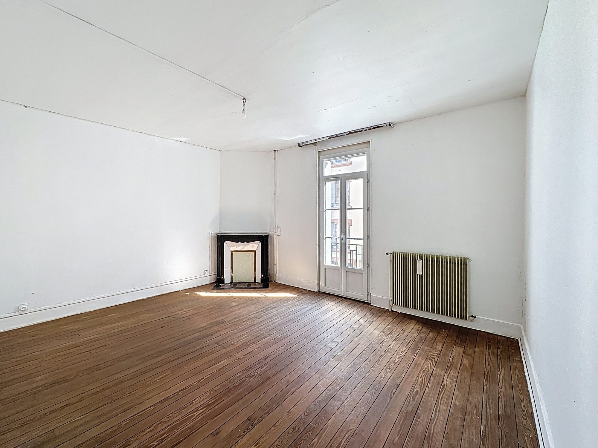 APPARTEMENT CHALON BOUCICAUT Chalon-sur-Saône 71100