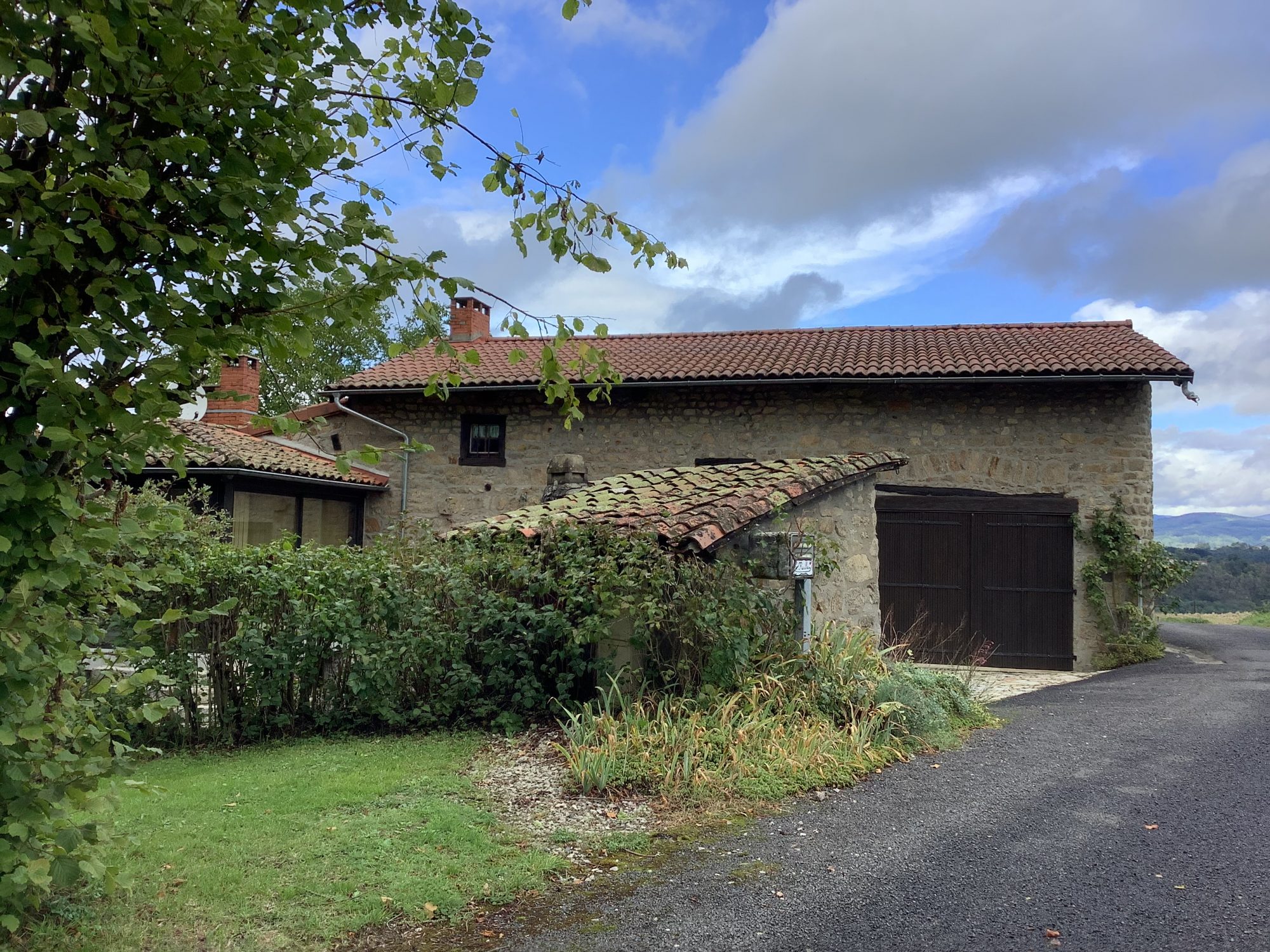 Maison - 6 pièces - 136 m² - Tours-sur-Meymont (63590)