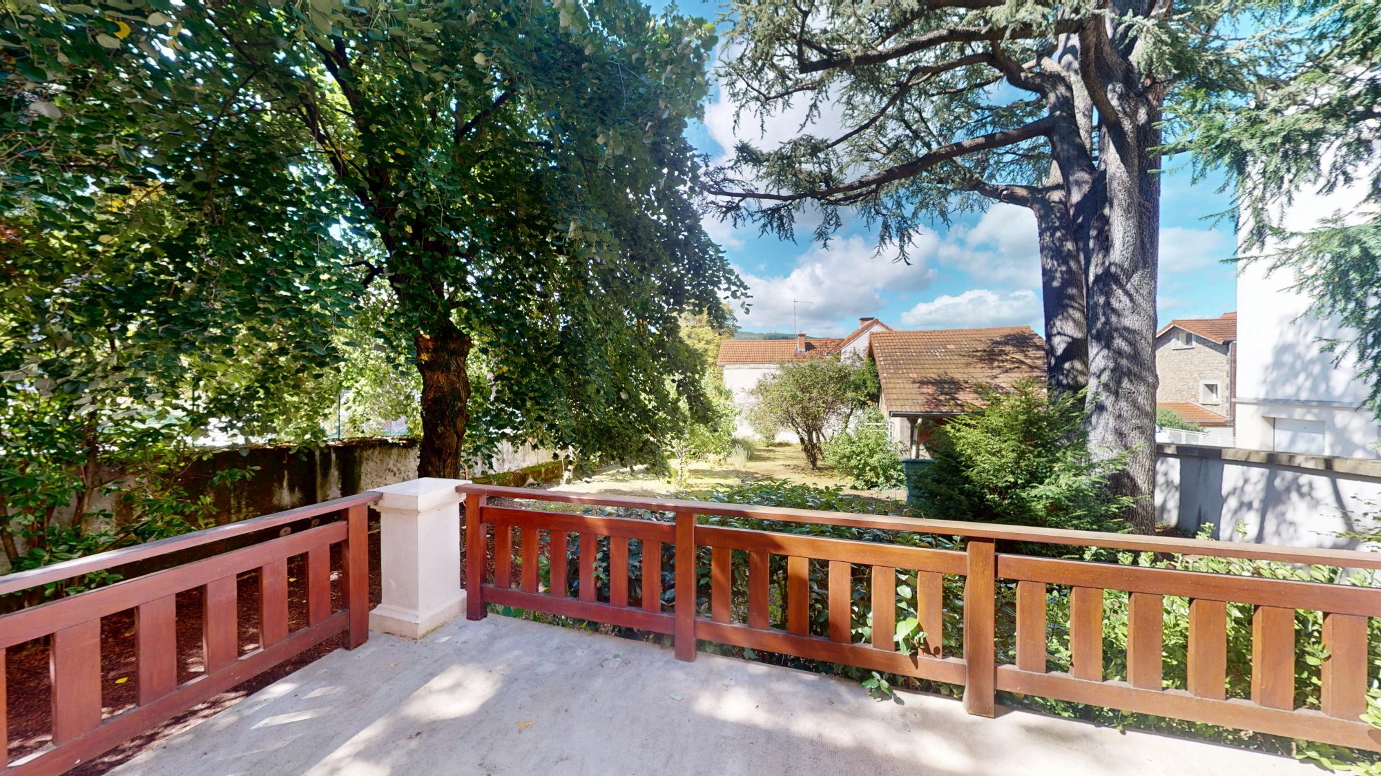Maison - 7 pièces - 155 m² - Firminy (42700)