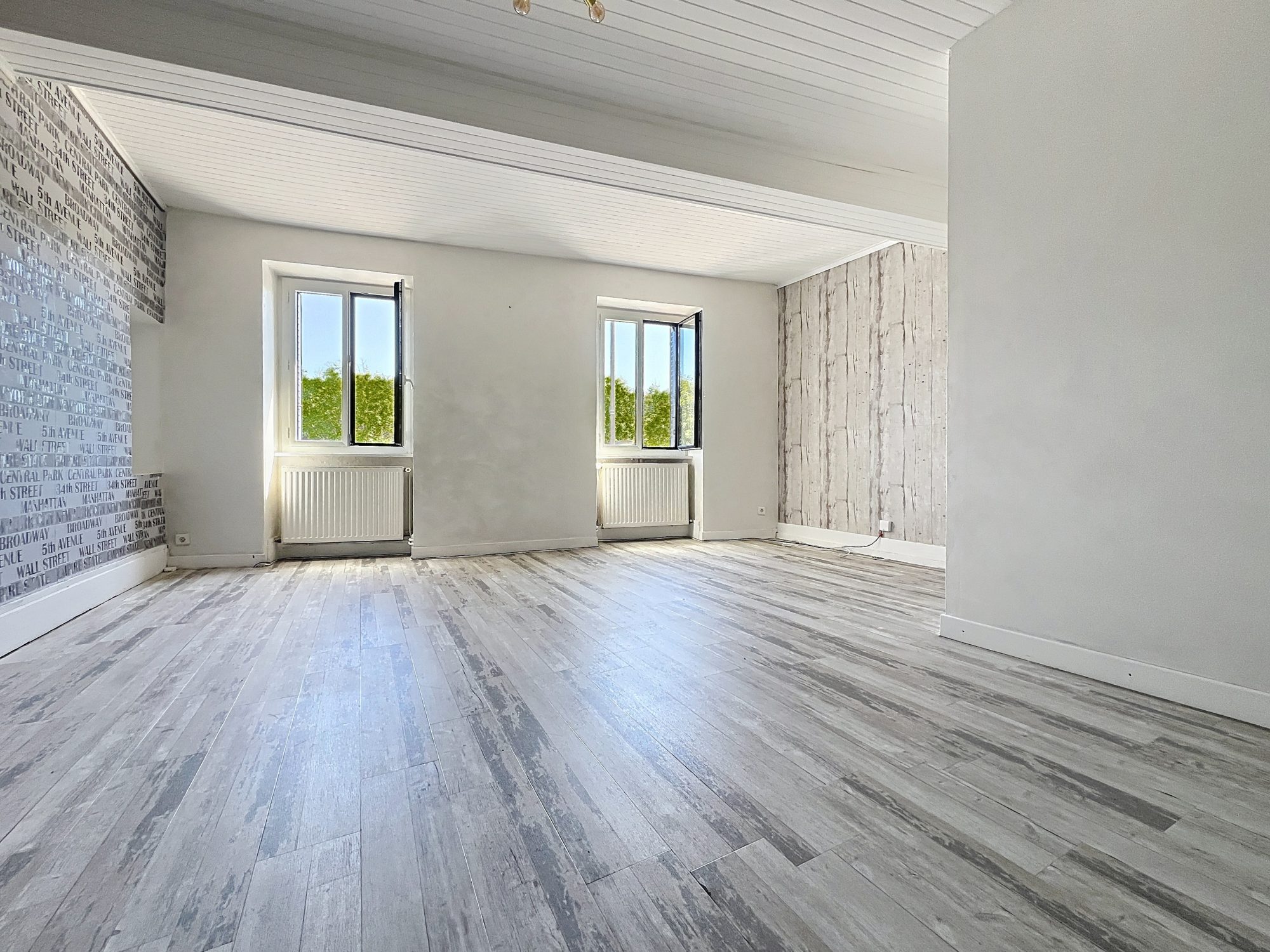 Maison de Village au Cœur de Pontcharra-sur-Turdine Vindry-sur-Turdine 69490