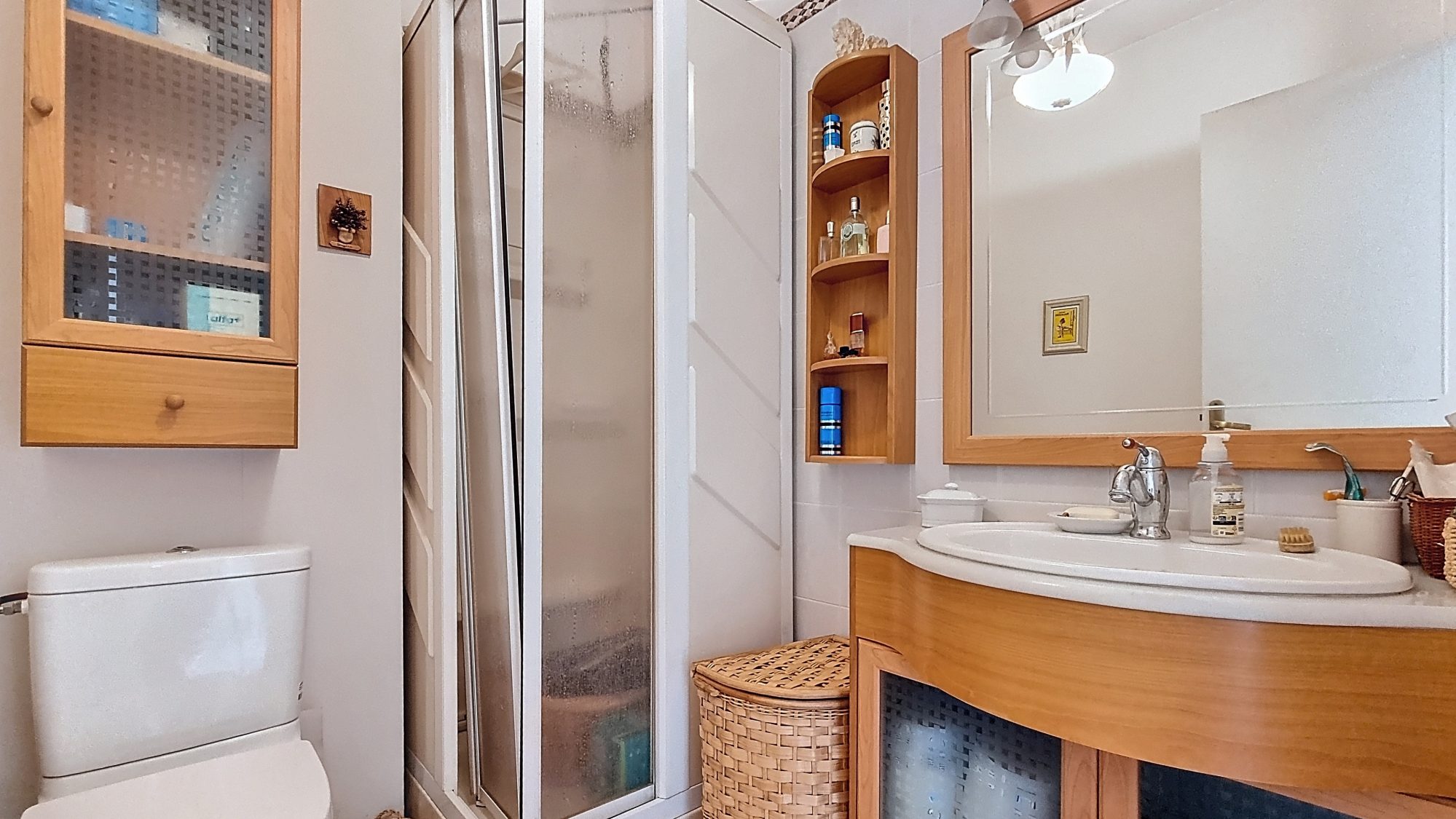 Métro Saxe-Gambetta - Appartement T5 de 120 m² avec terrasse. Possibilité parking en sous sol Lyon 69007