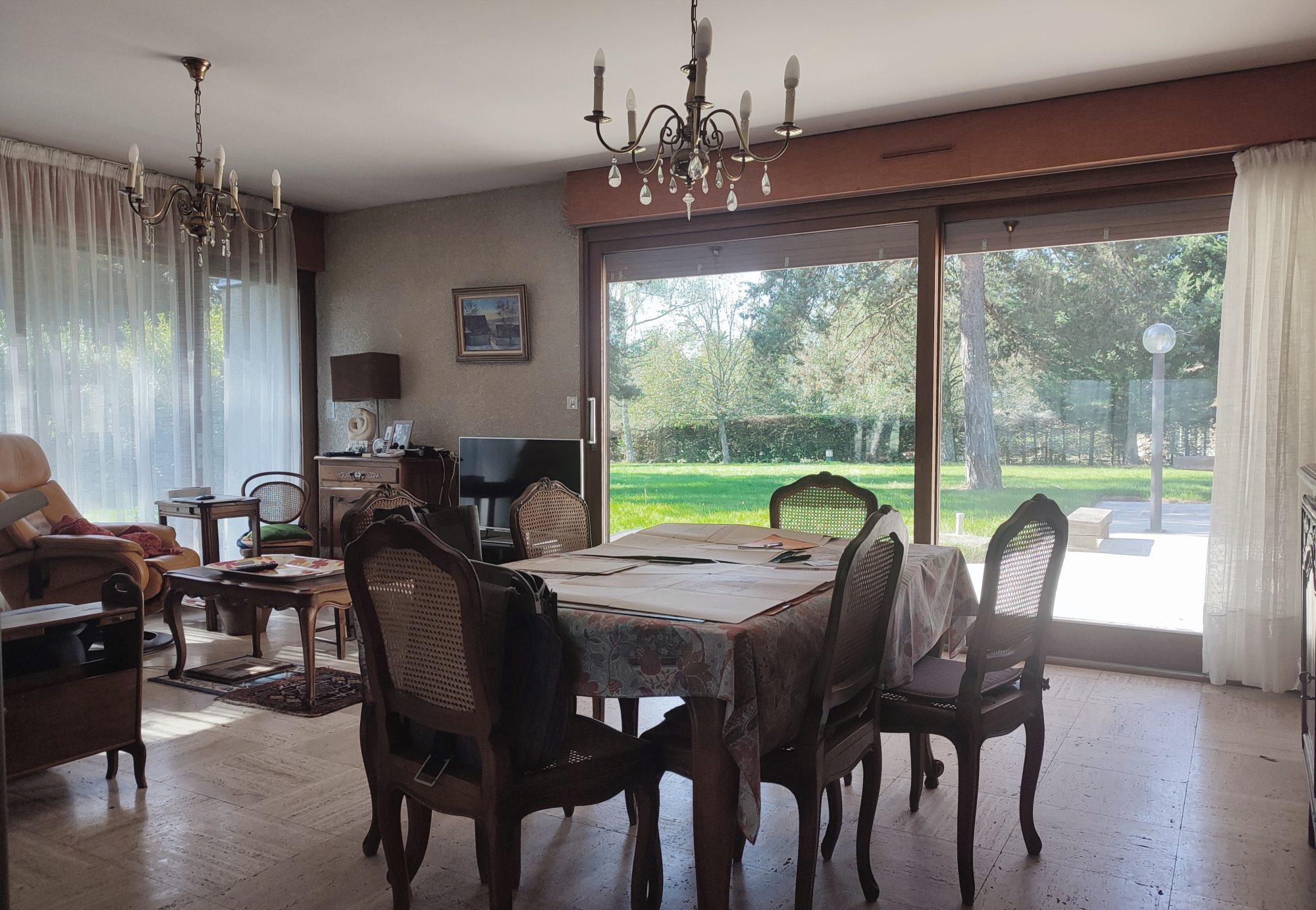 Maison d'architecte Ambert 63600