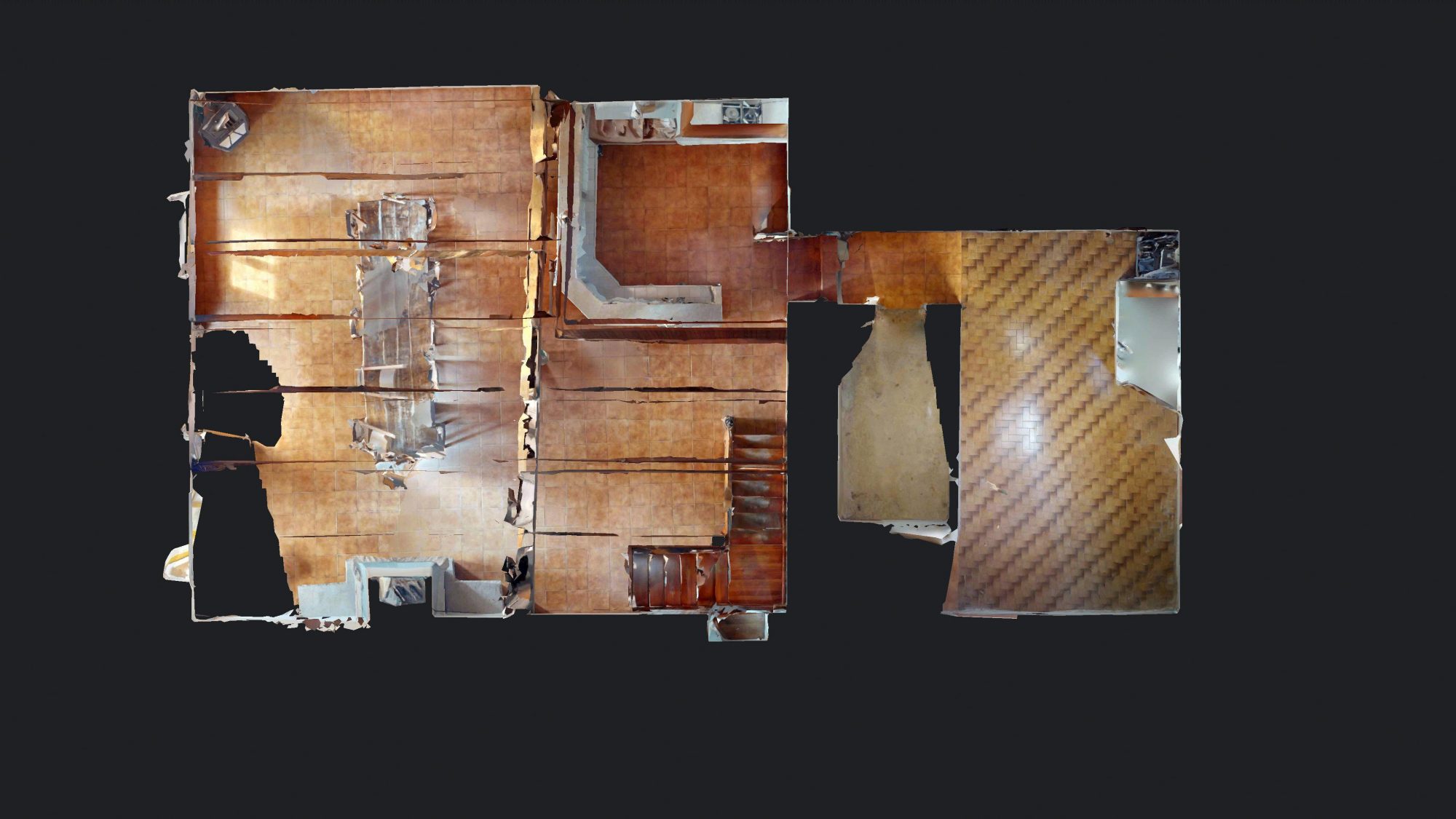 Ferme en pierres sur terrain attenant Chomelix 43500