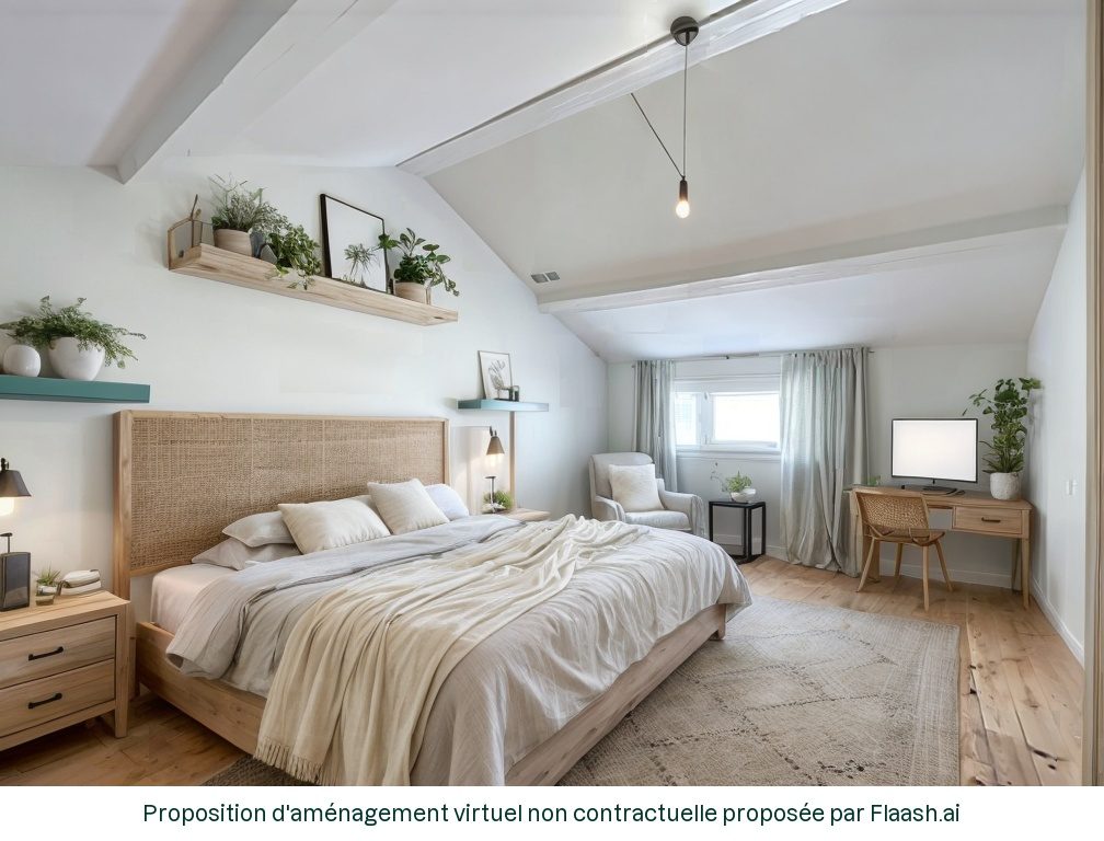 Appartement  en triplex Brindas 69126