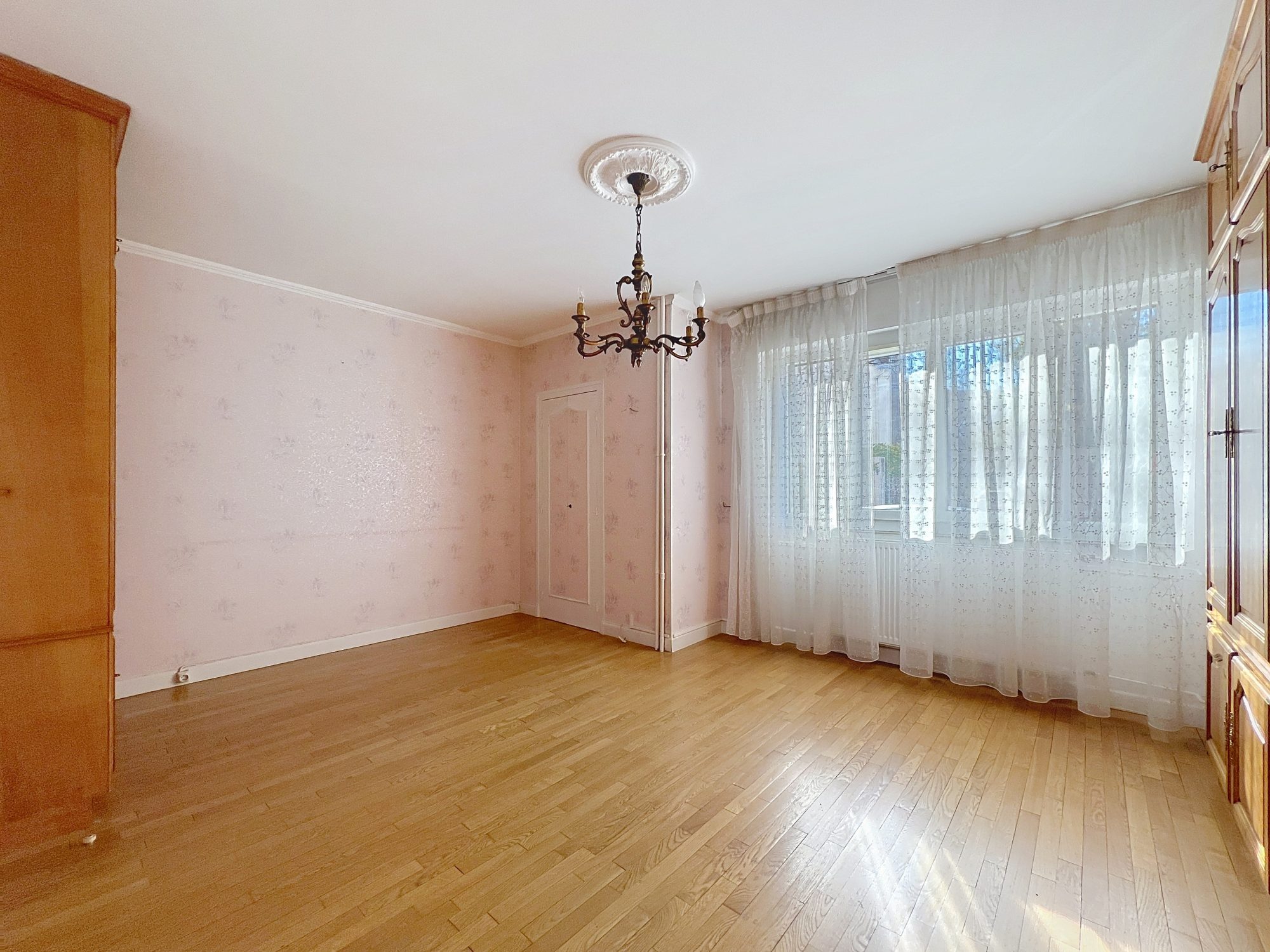 T3 avenue Victor Hugo