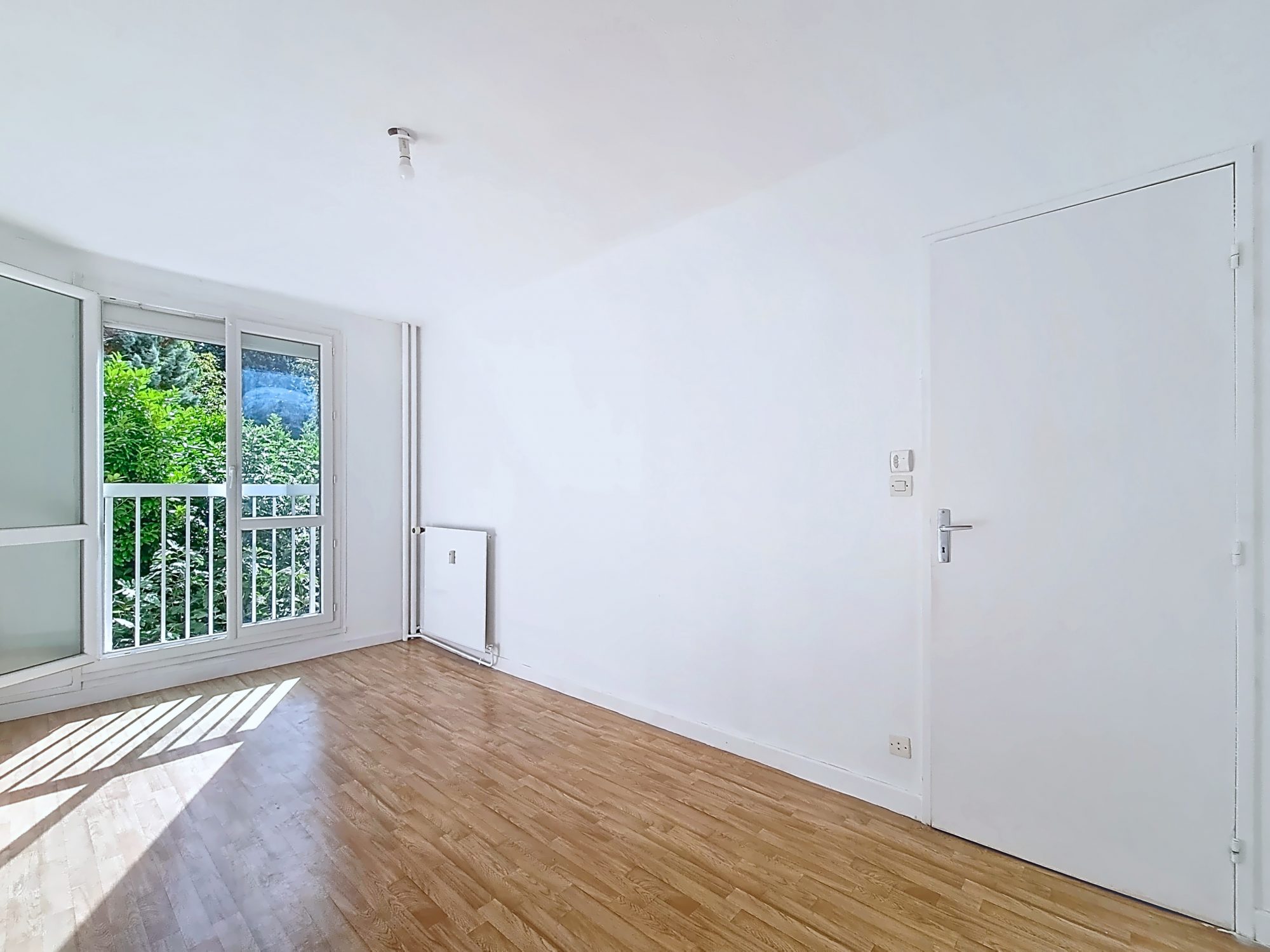 Nature et quiétude aux Charavel Vienne 38200