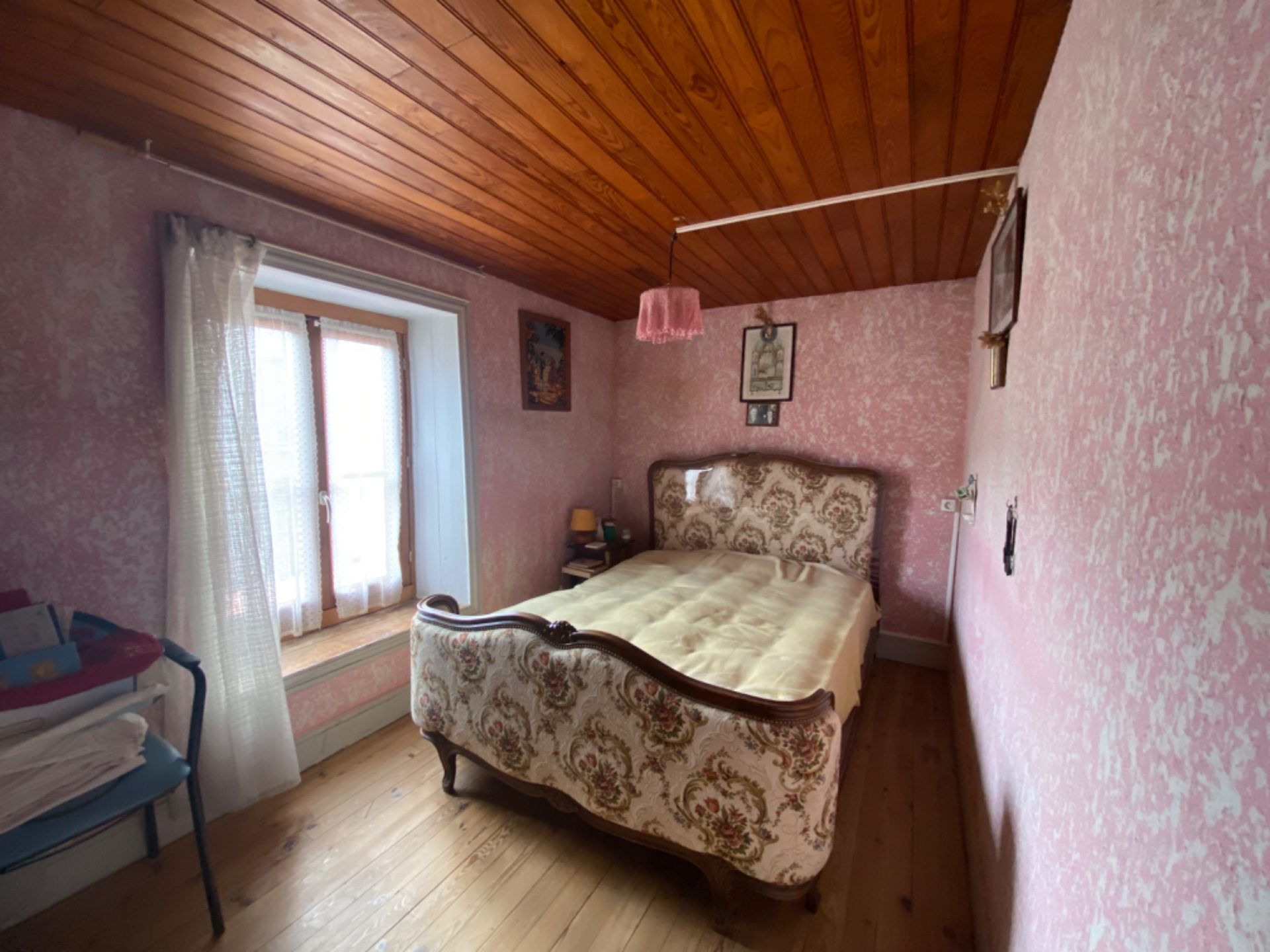 Maison de village Marsac-en-livradois 63940