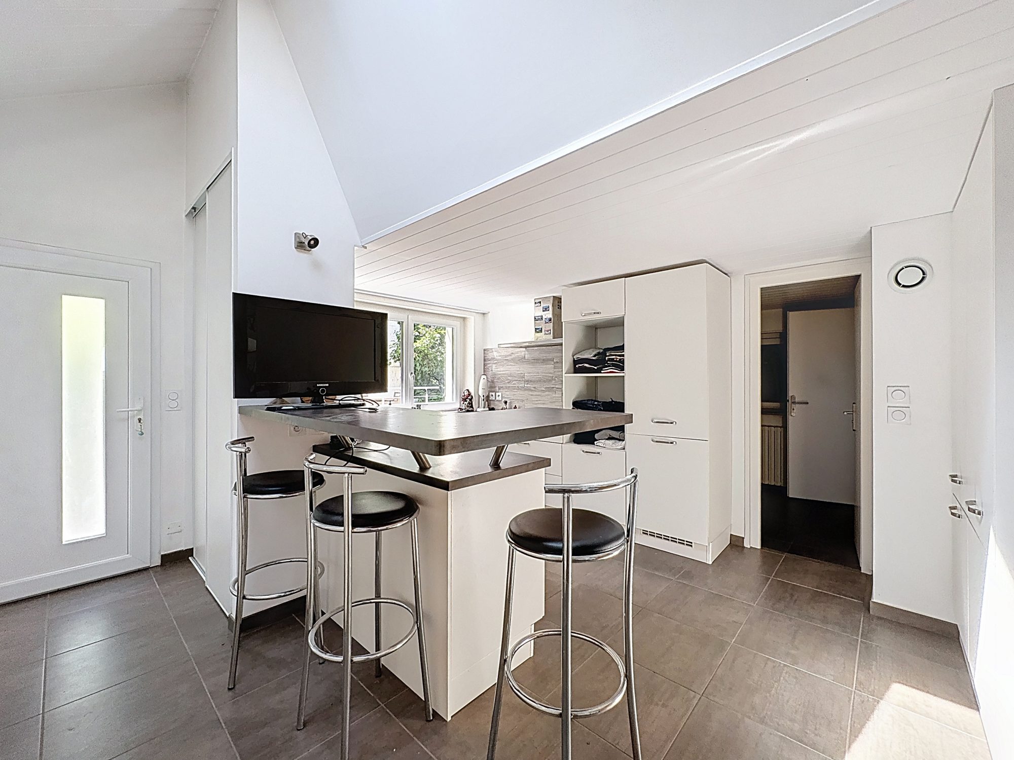 Maison sur les hauteurs au calme Brignais 69530