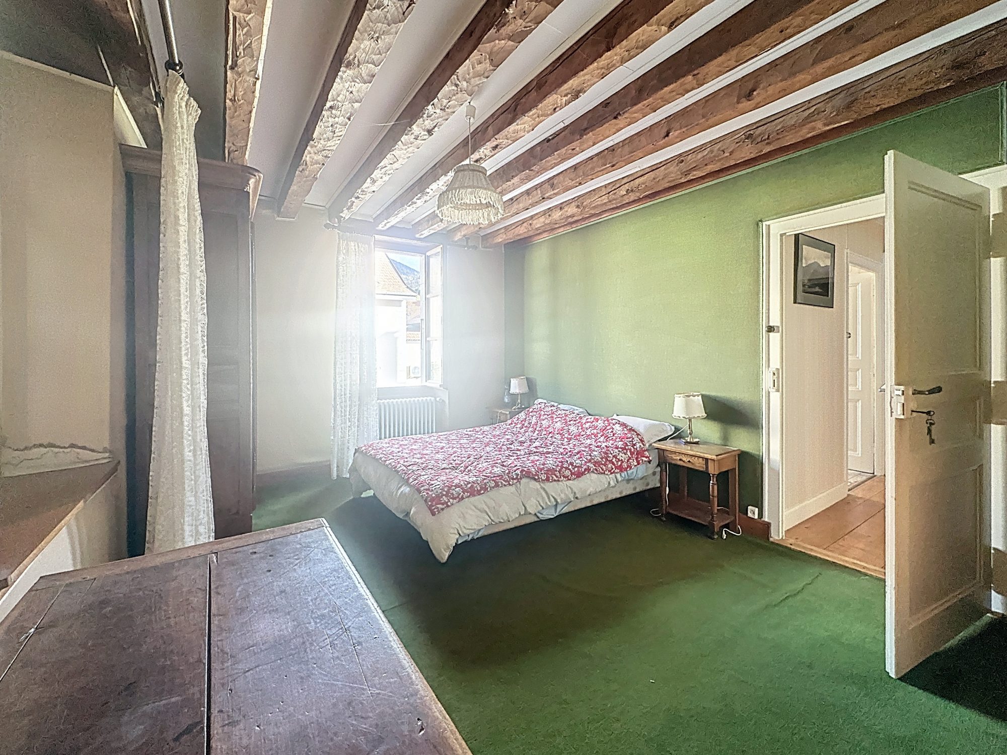 Belle propriété Vesancy 01170