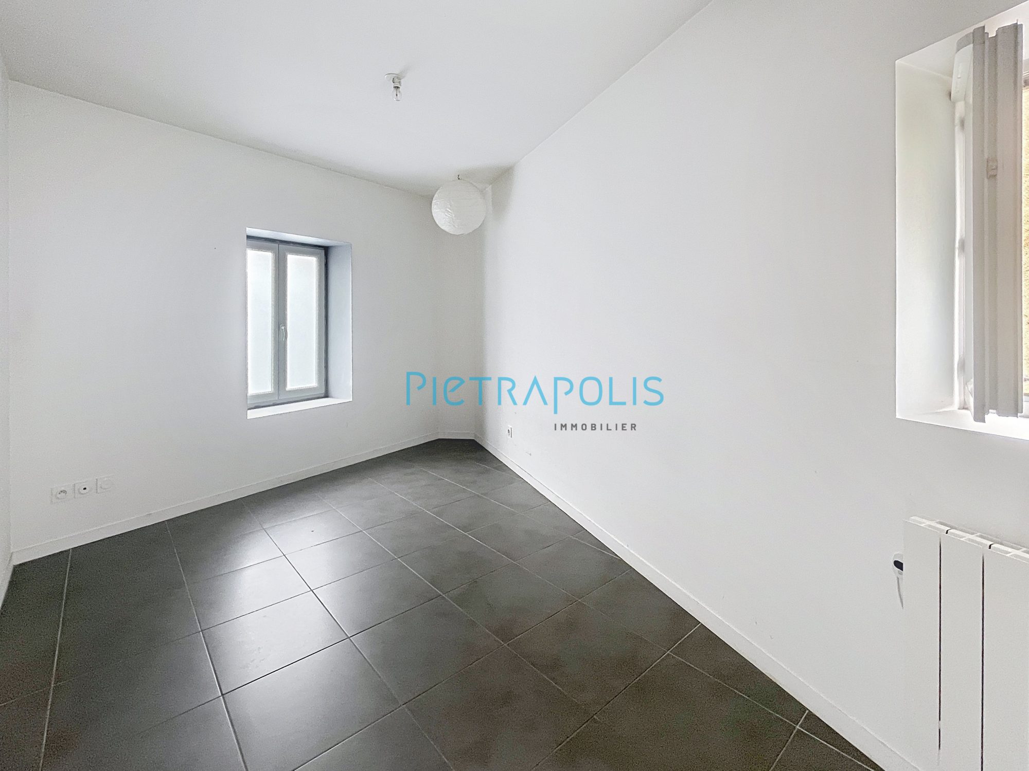 Appartement - 3 pièces - 63 m² - Anse (69480)