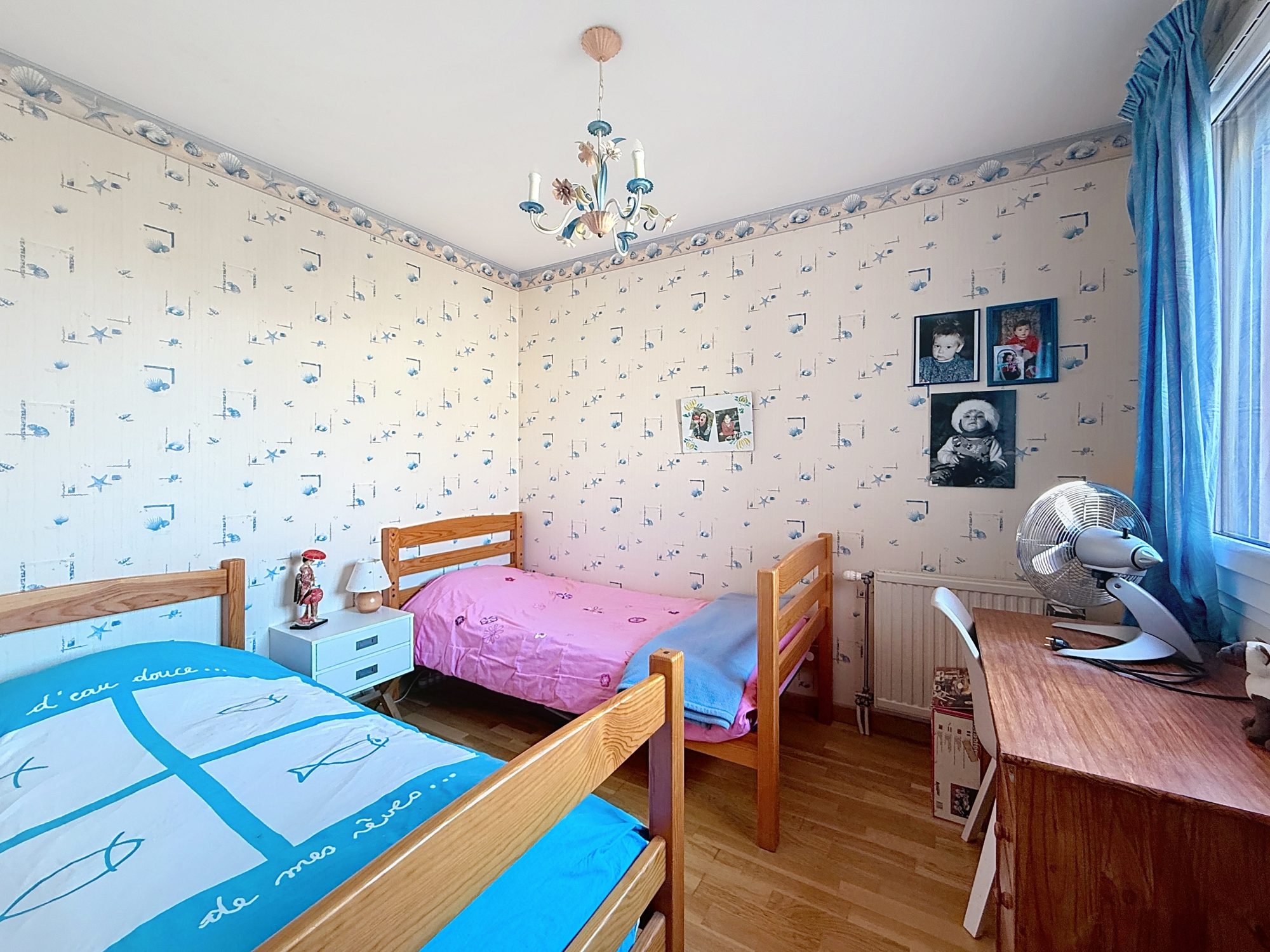 Appartement t4 avec terrasse Riorges 42153