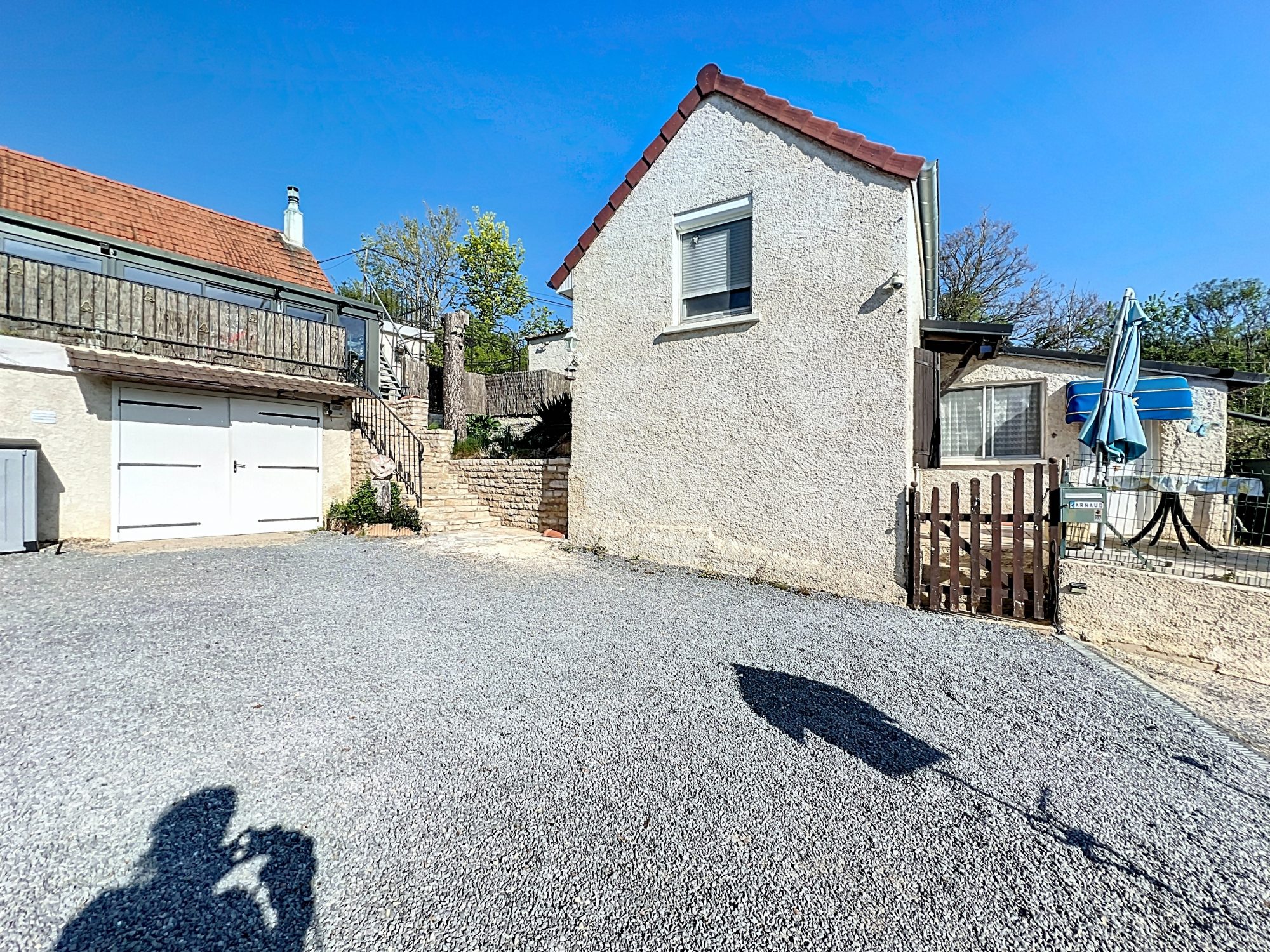 2 Maisons Dijon 21000