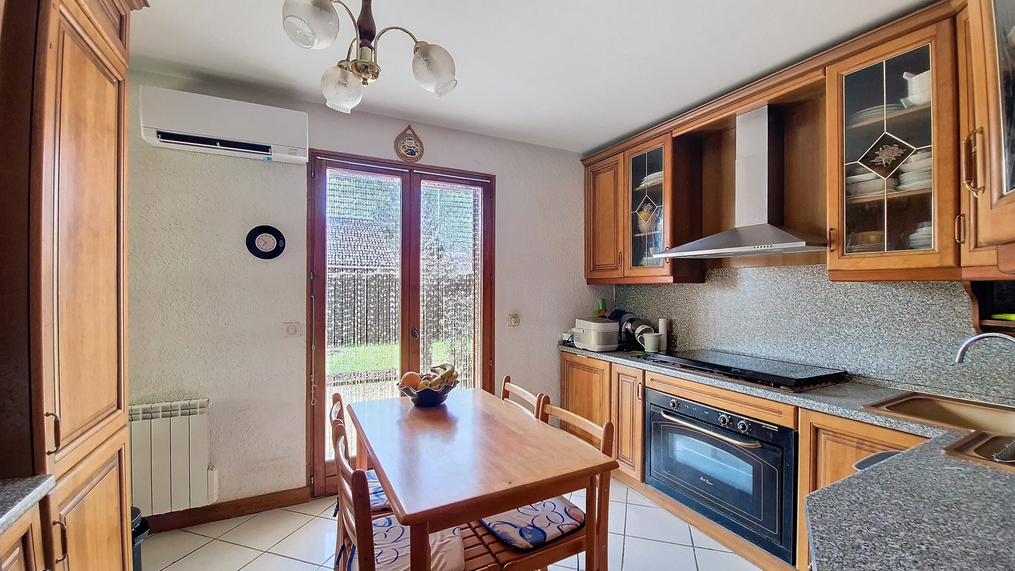 Maison Individuelle Ornex 01210