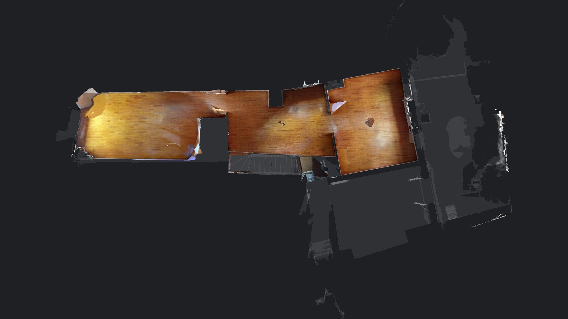 Maison de bourg 150 m² habitables à rénover - Fort potentiel - Le Monastier-sur-Gazeille Le monastier-sur-gazeille 43150