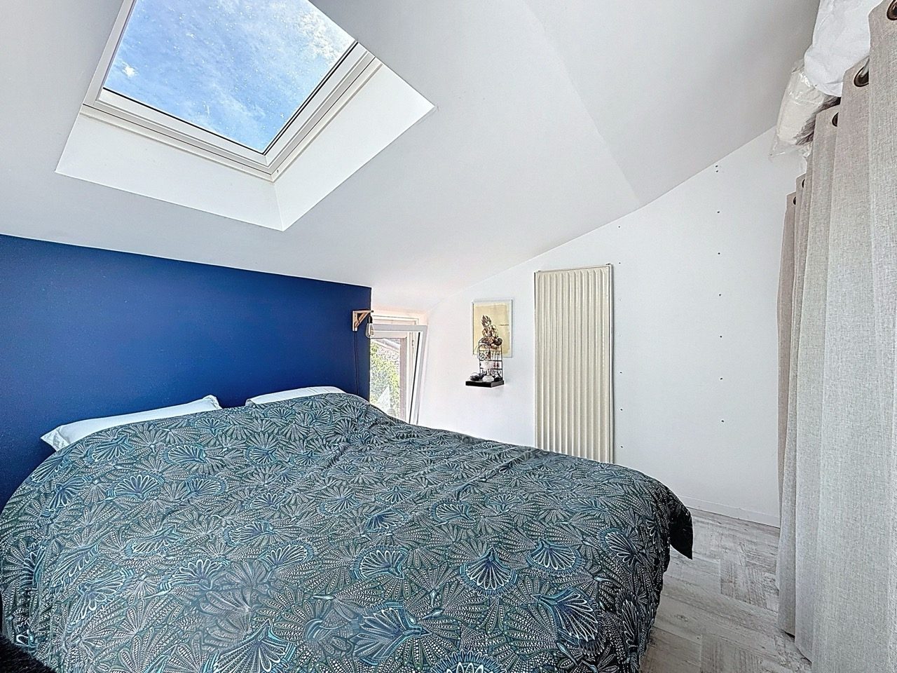 MAISON 6 pièces 116 m2 (137 au sol) Velars-sur-Ouche 21370