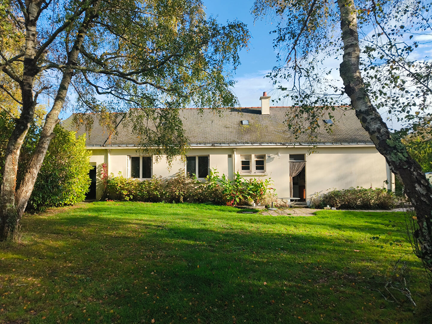 Maison Crossac CROSSAC 44160