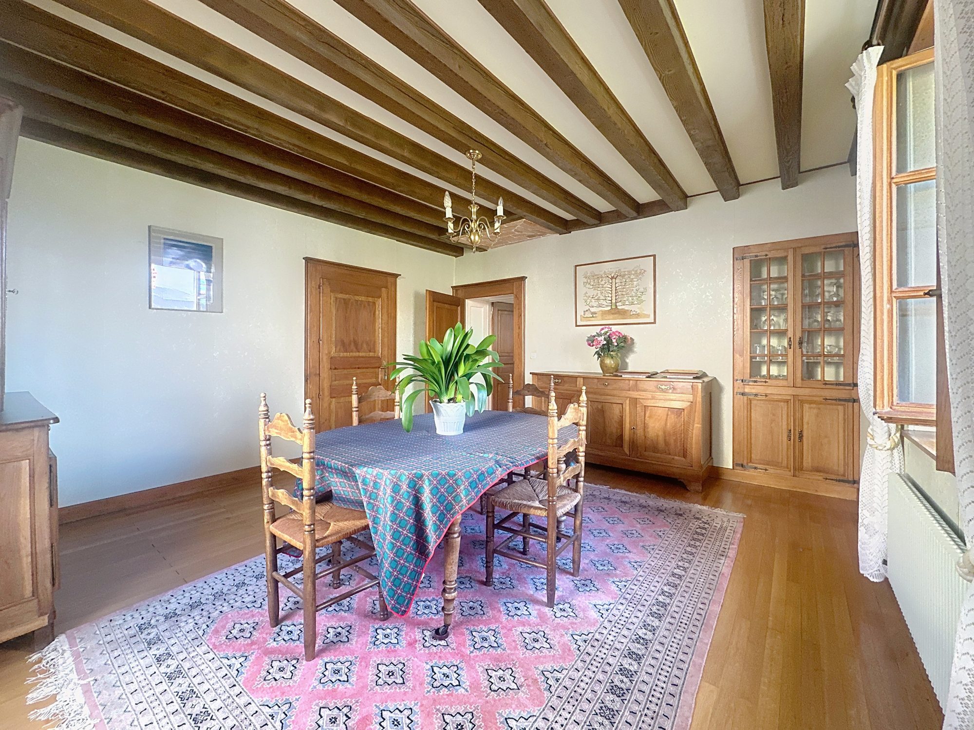 Belle propriété Vesancy 01170