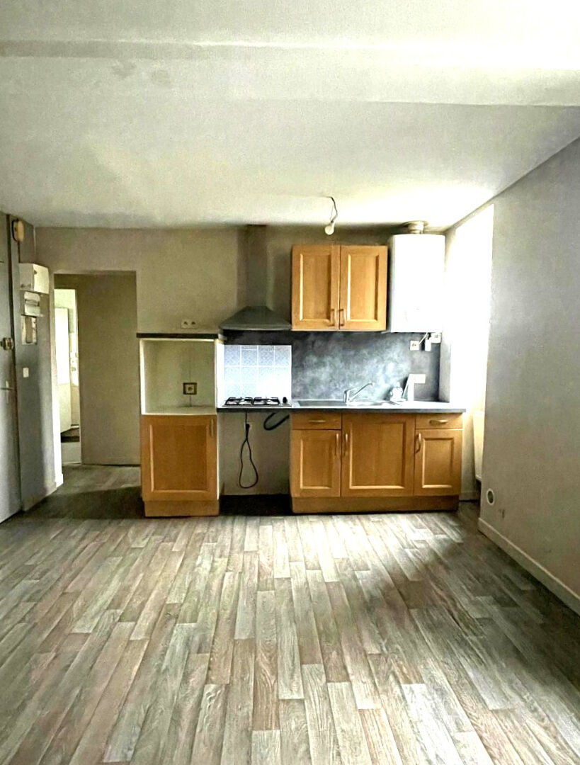 ORLEANS Faubourg Saint Jean