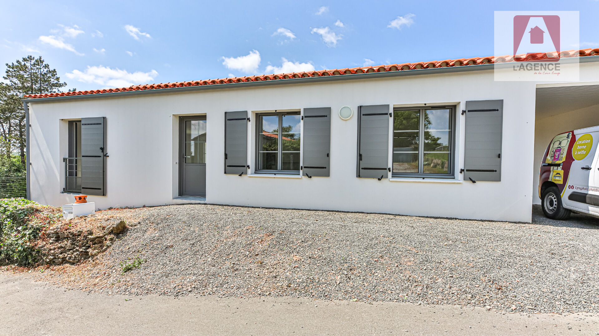 Maison Apremont APREMONT 85220