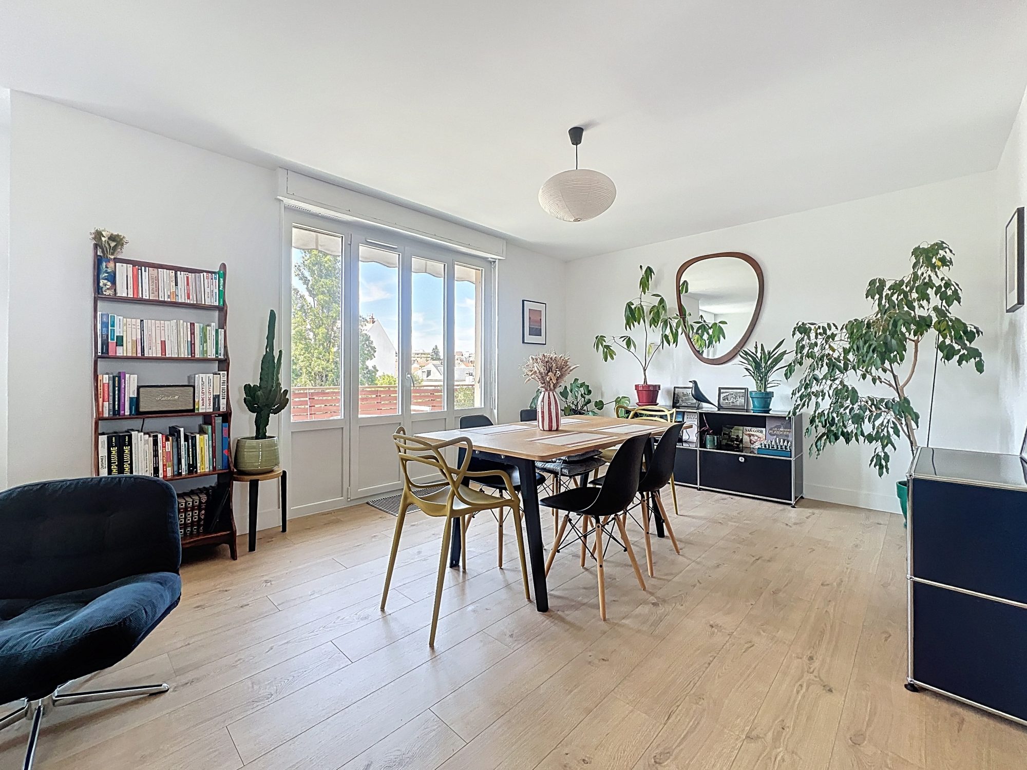 T3 MONTCHAPET Dijon 21000