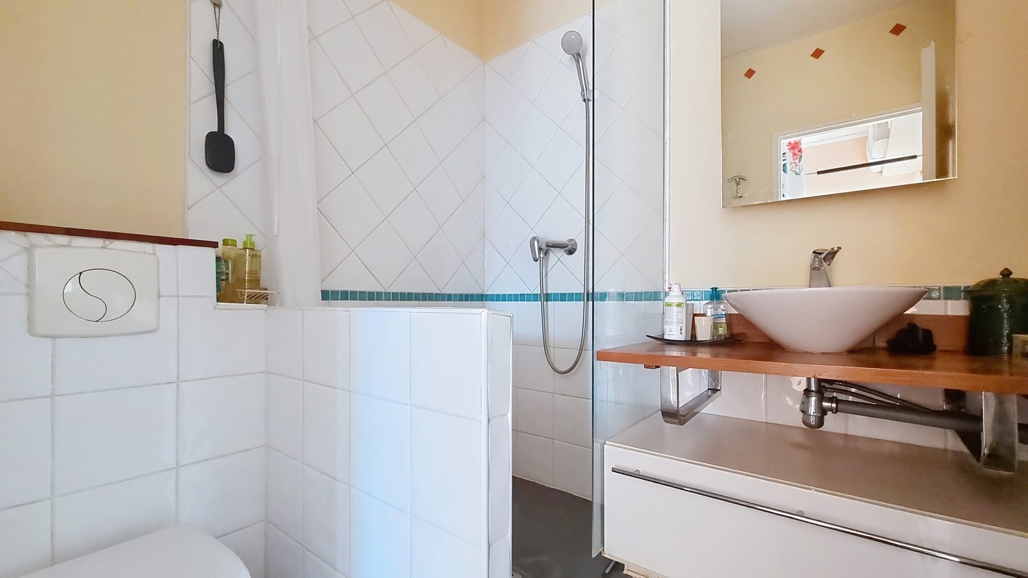 METRO GARIBALDI - Appartement T5 de 126 m² - Parking possible Lyon 69007