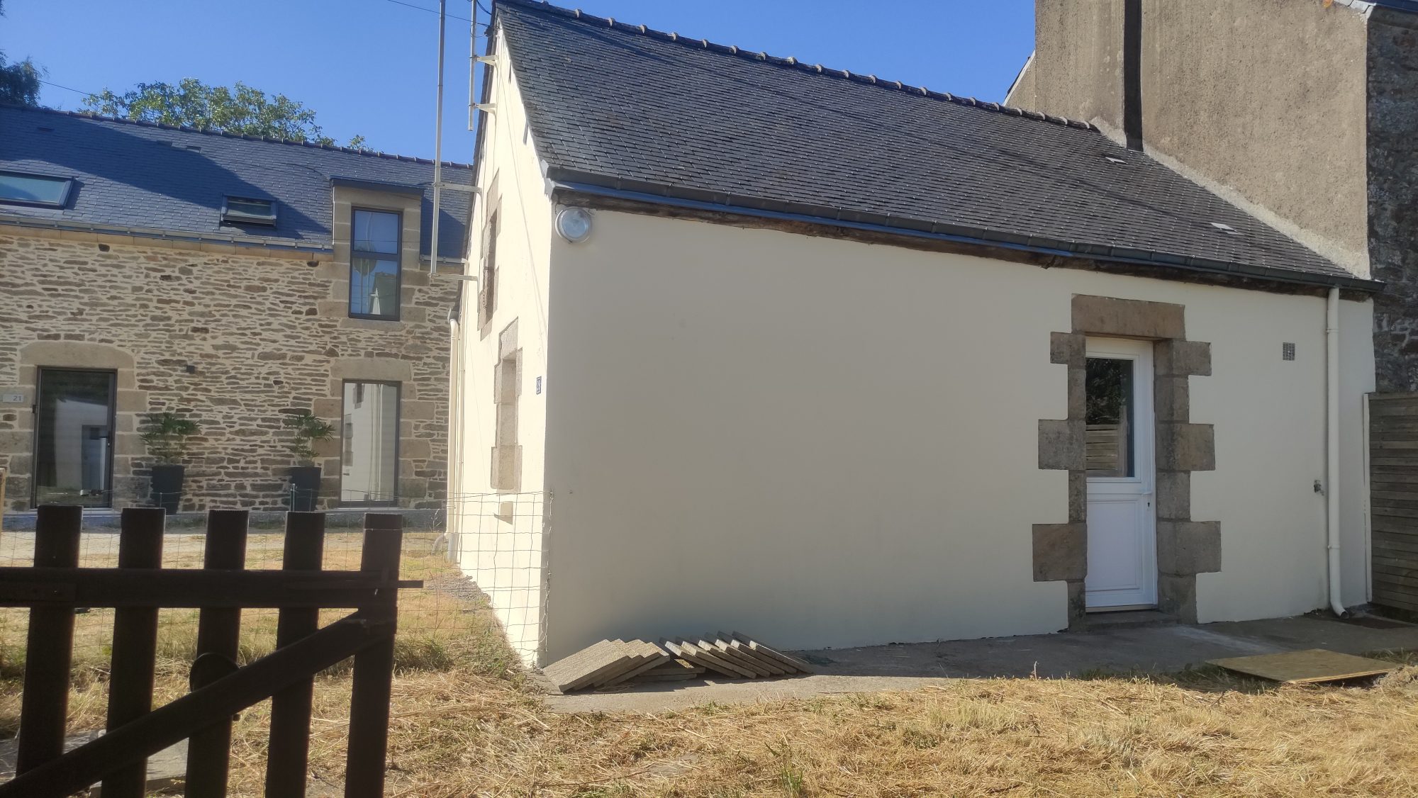 MAISON AVENCRE LIMERZEL