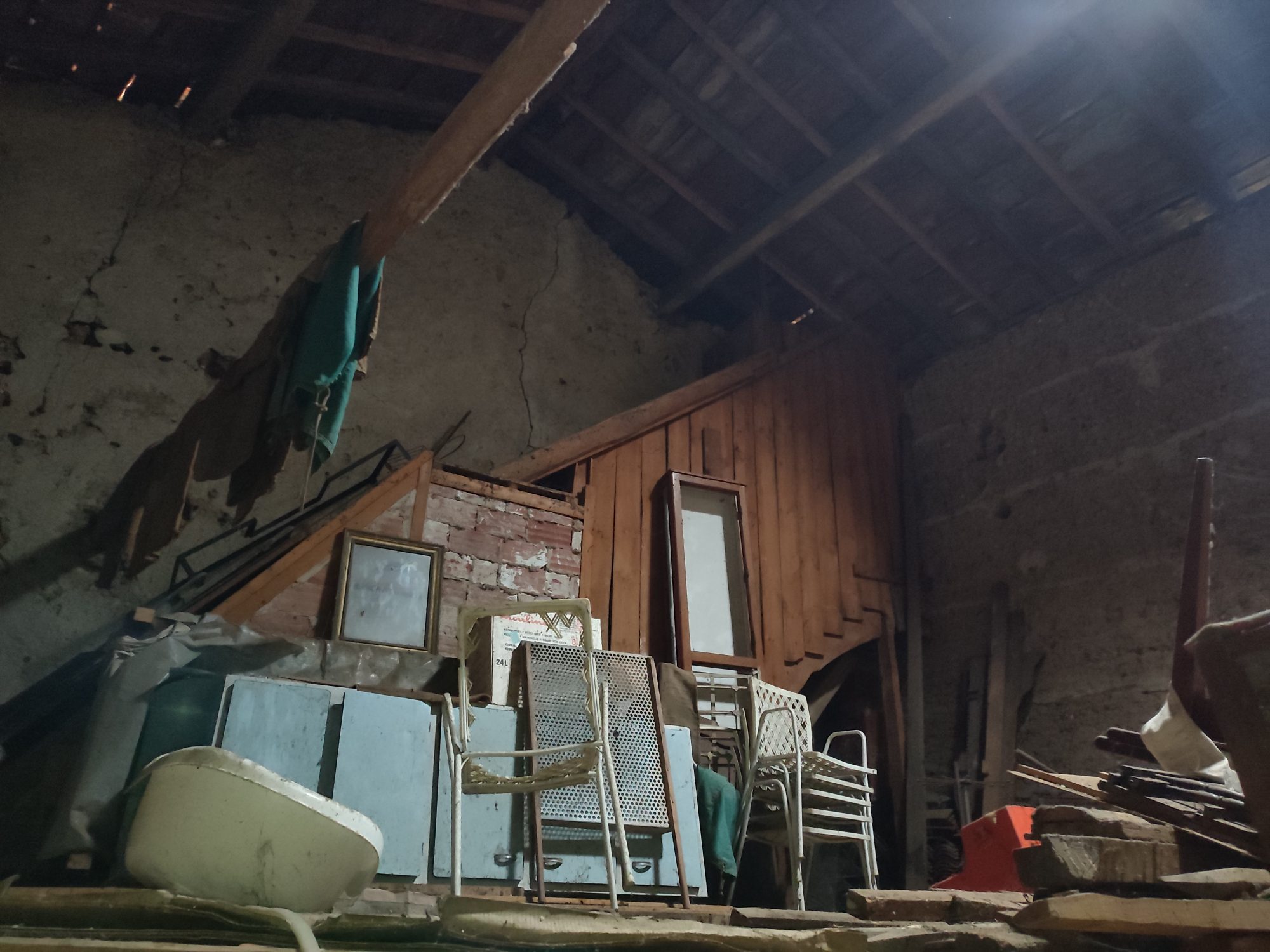 Maison - 4 pièces - 60 m² - Ambert (63600)