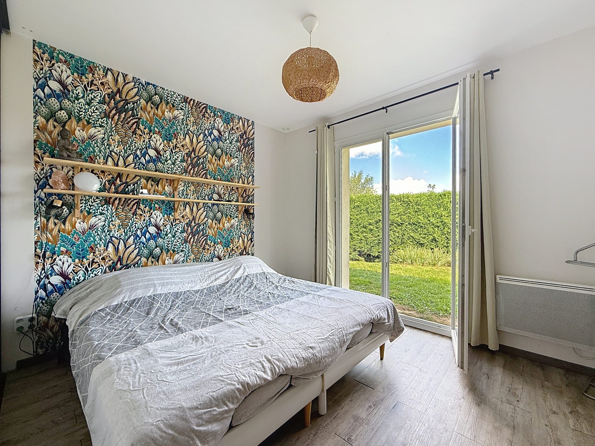 Maison plain-pied 4 chambres avec piscine Vindry-sur-Turdine 69490