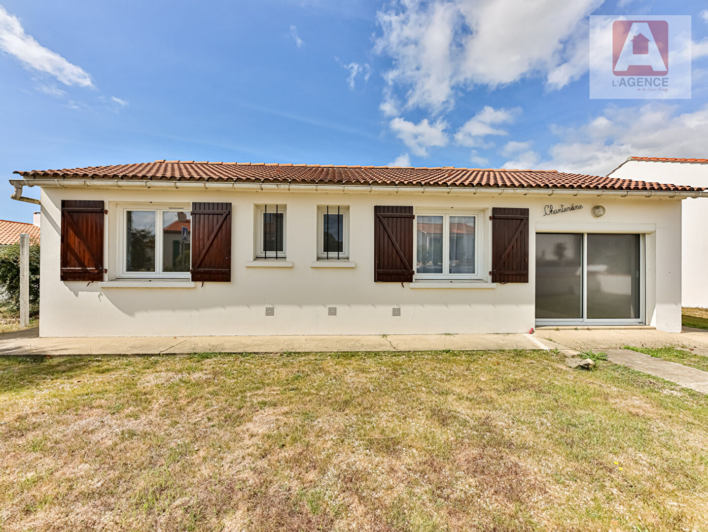 Maison Le Fenouiller LE FENOUILLER 85800