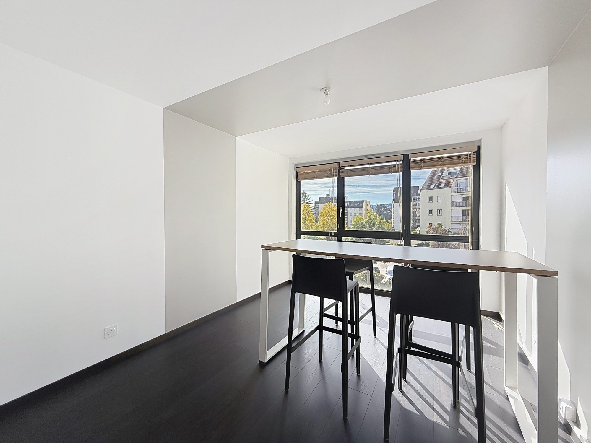 Appartement rénové Dijon 21000