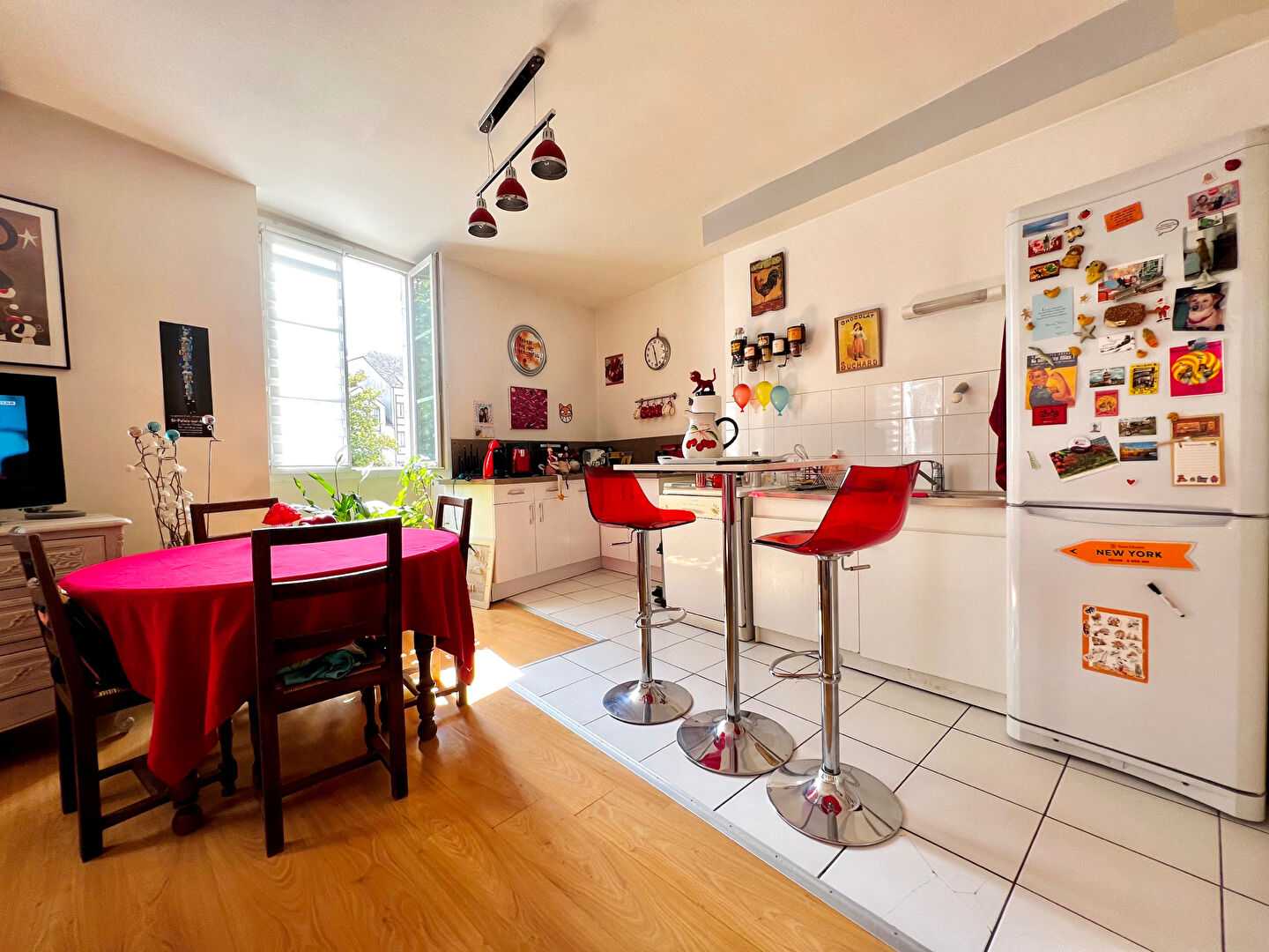 Appartement T2 bourg d'Olivet OLIVET 45160