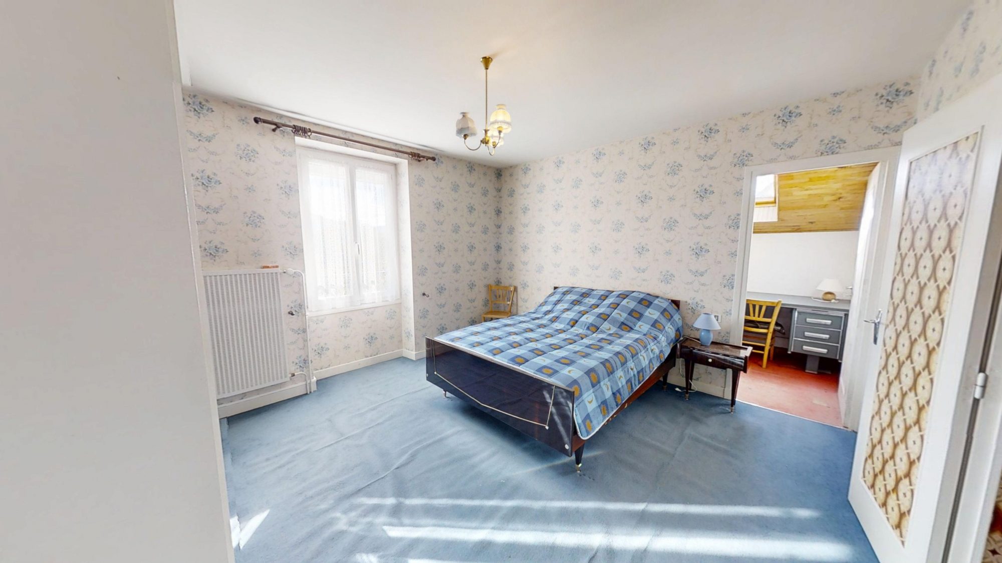 Maison - 11 pièces - 147 m² - Langeac (43300)