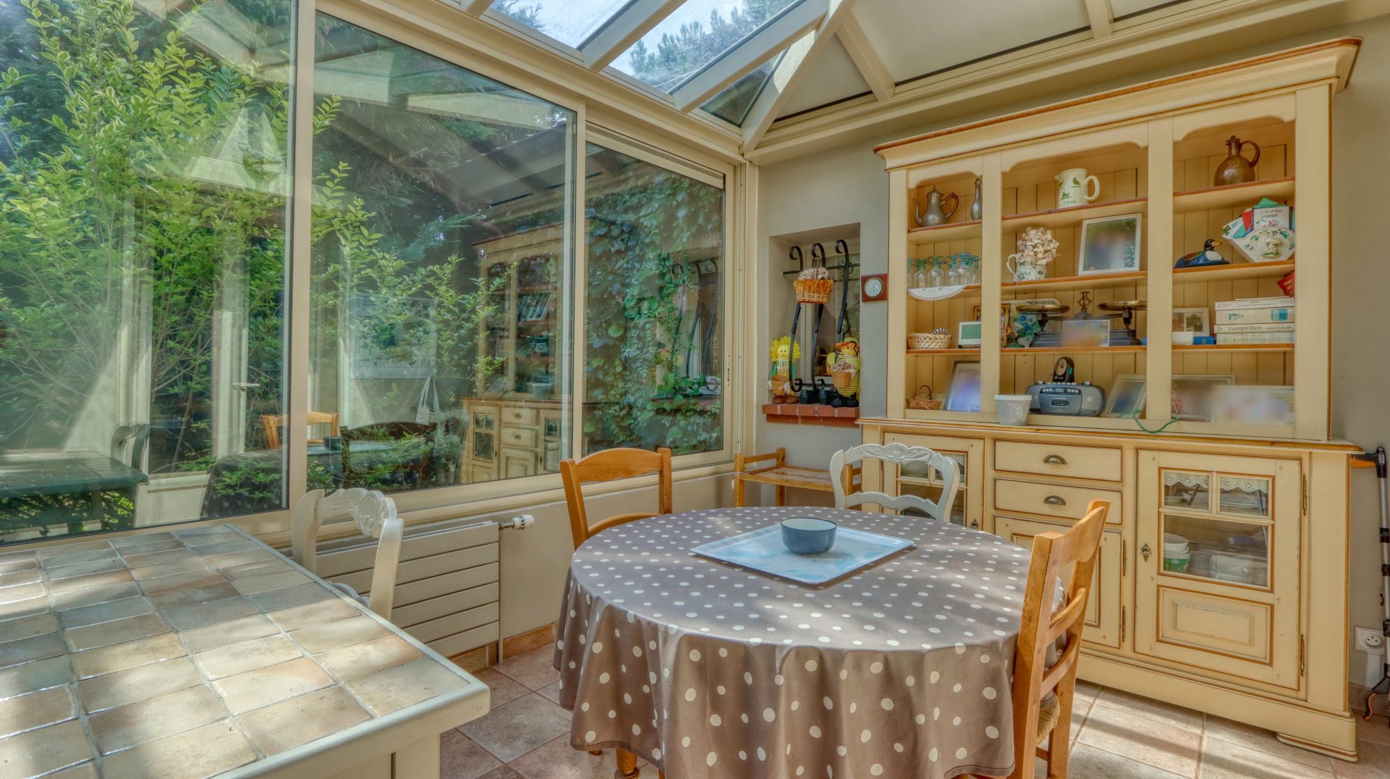 Ecrin de nature à Sainte Consorce Sainte-Consorce 69280