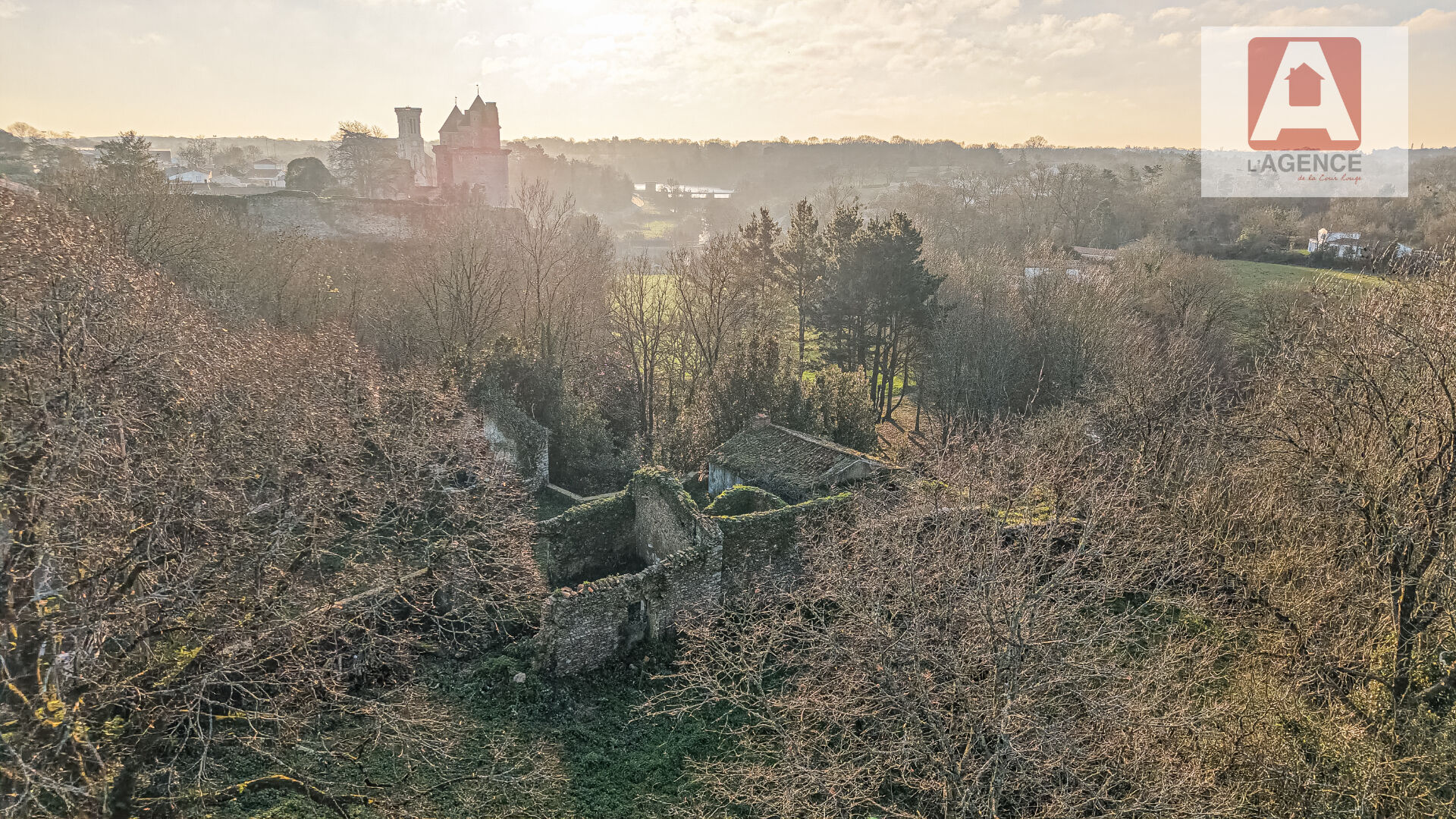 Maison Apremont APREMONT 85220
