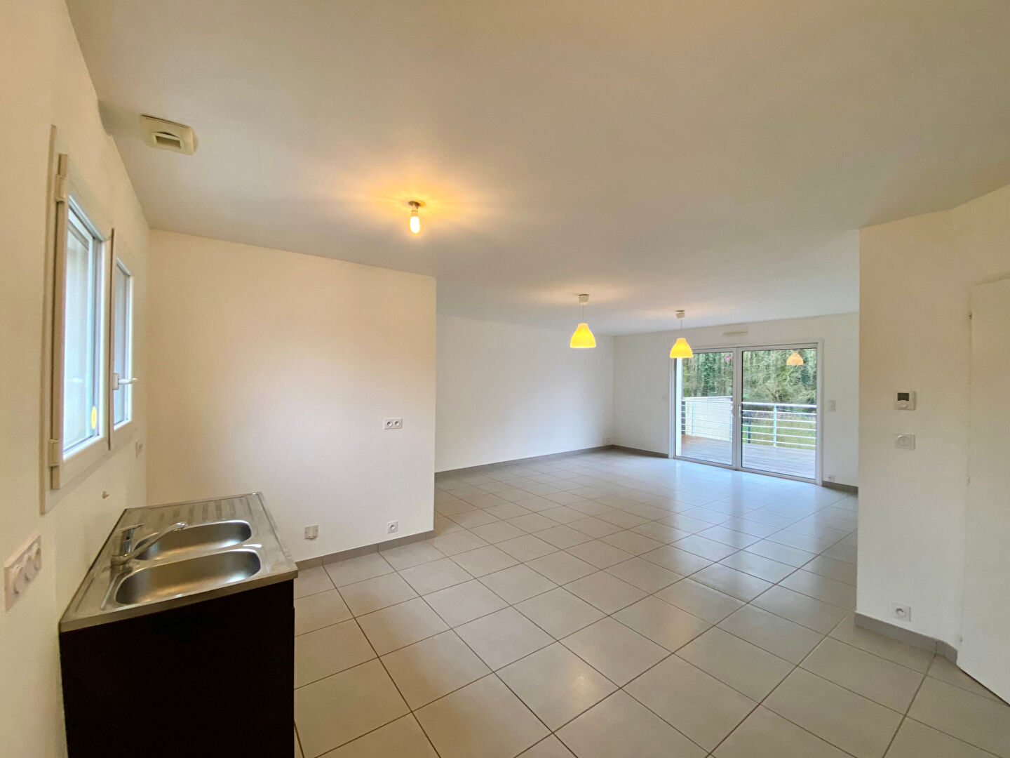 Maison Saint Reverend 3 pièce(s) 70.23 m2 SAINT REVEREND 85220