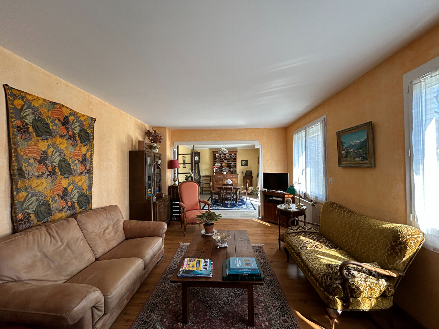 Maison Niort 5 pièce(s) 110 m2