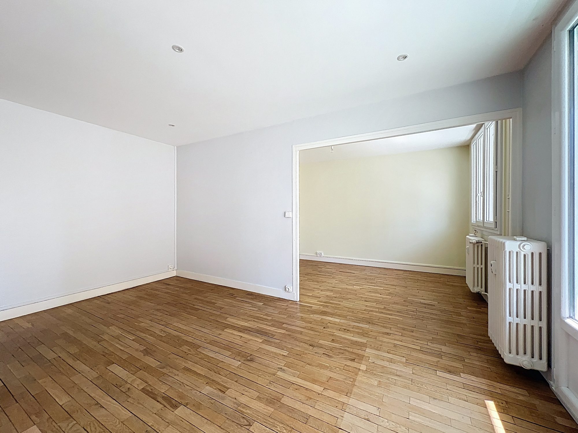 Appartement Proche CHU Dijon 21000