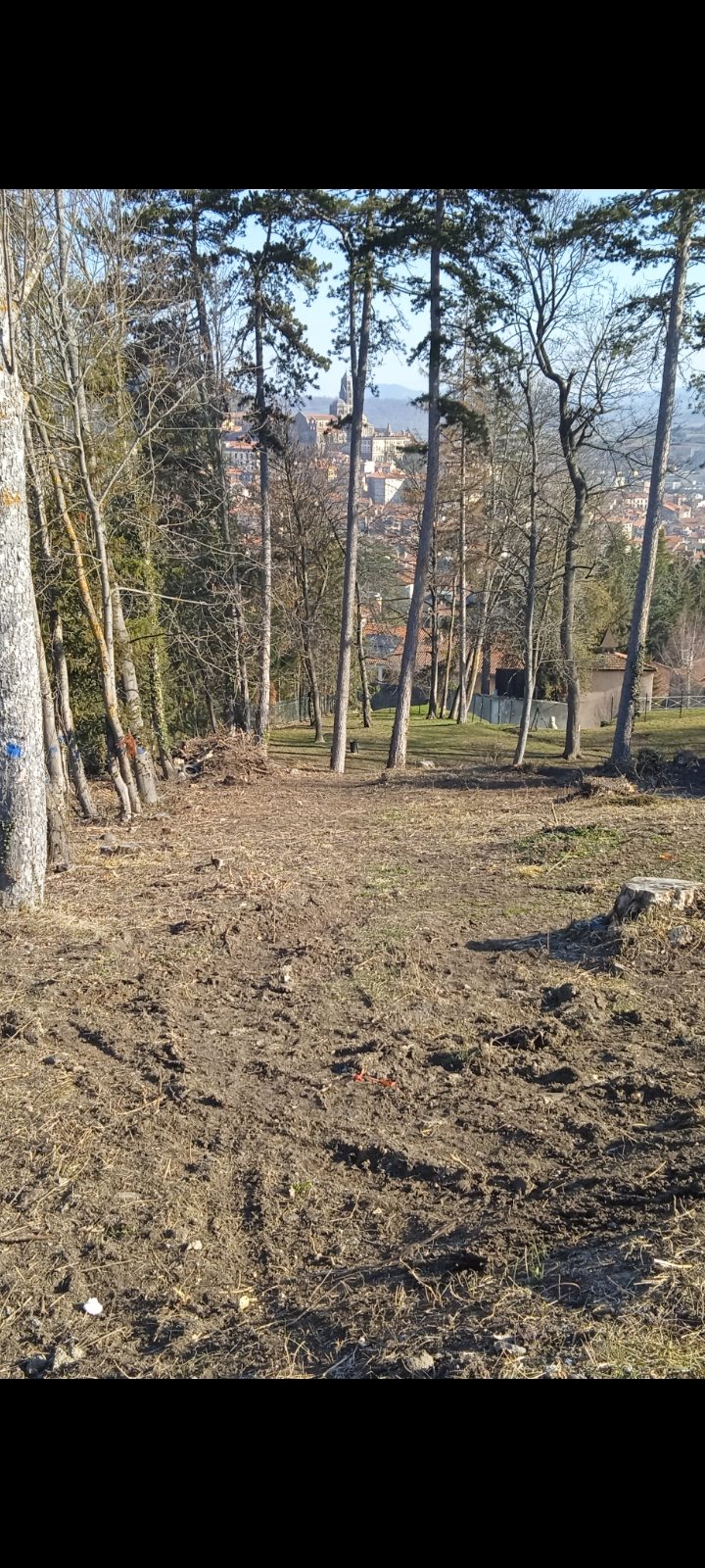 Pour Projet de construction haut de gamme Le Puy-en-Velay 43000