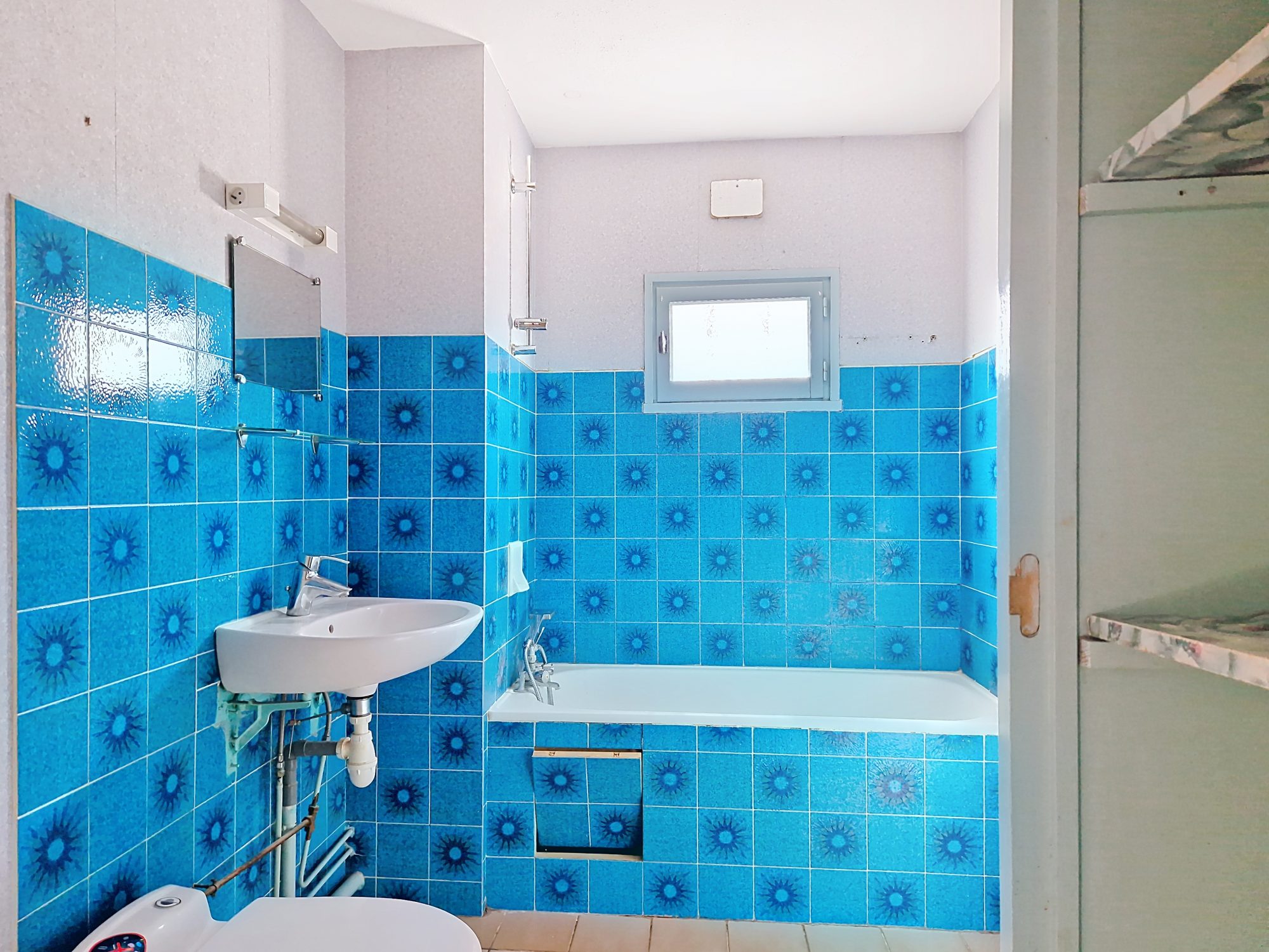 Maison 4 chambres avec garage La Clayette 71800