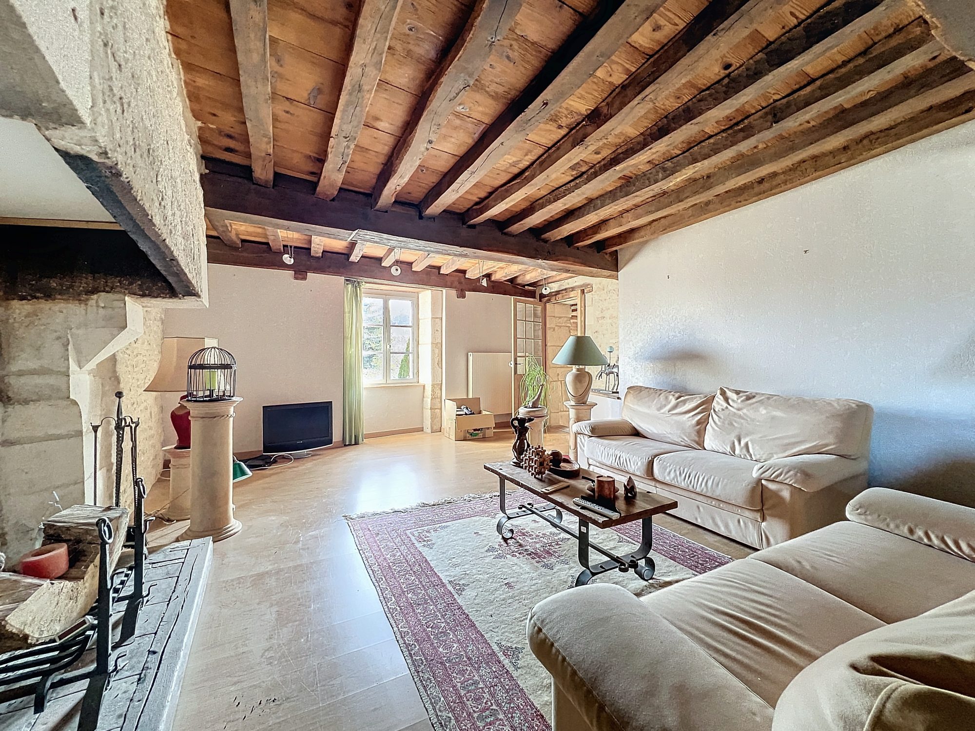 maison au calme Marey-sur-Tille 21120