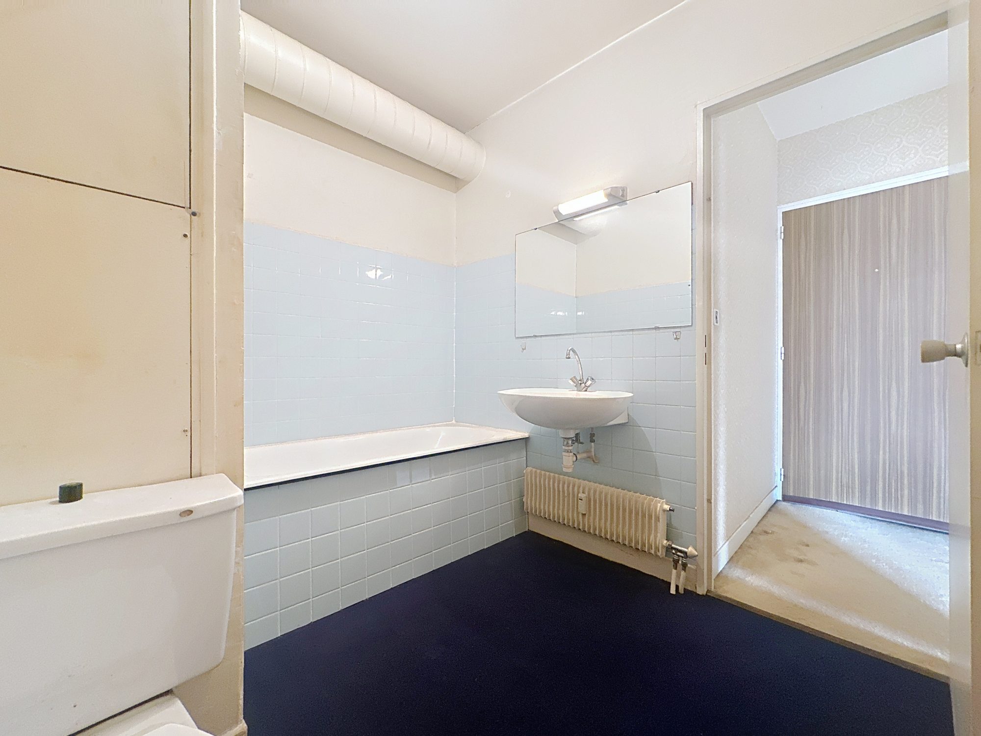 T1 au coeur du centre ville Chaumont 52000