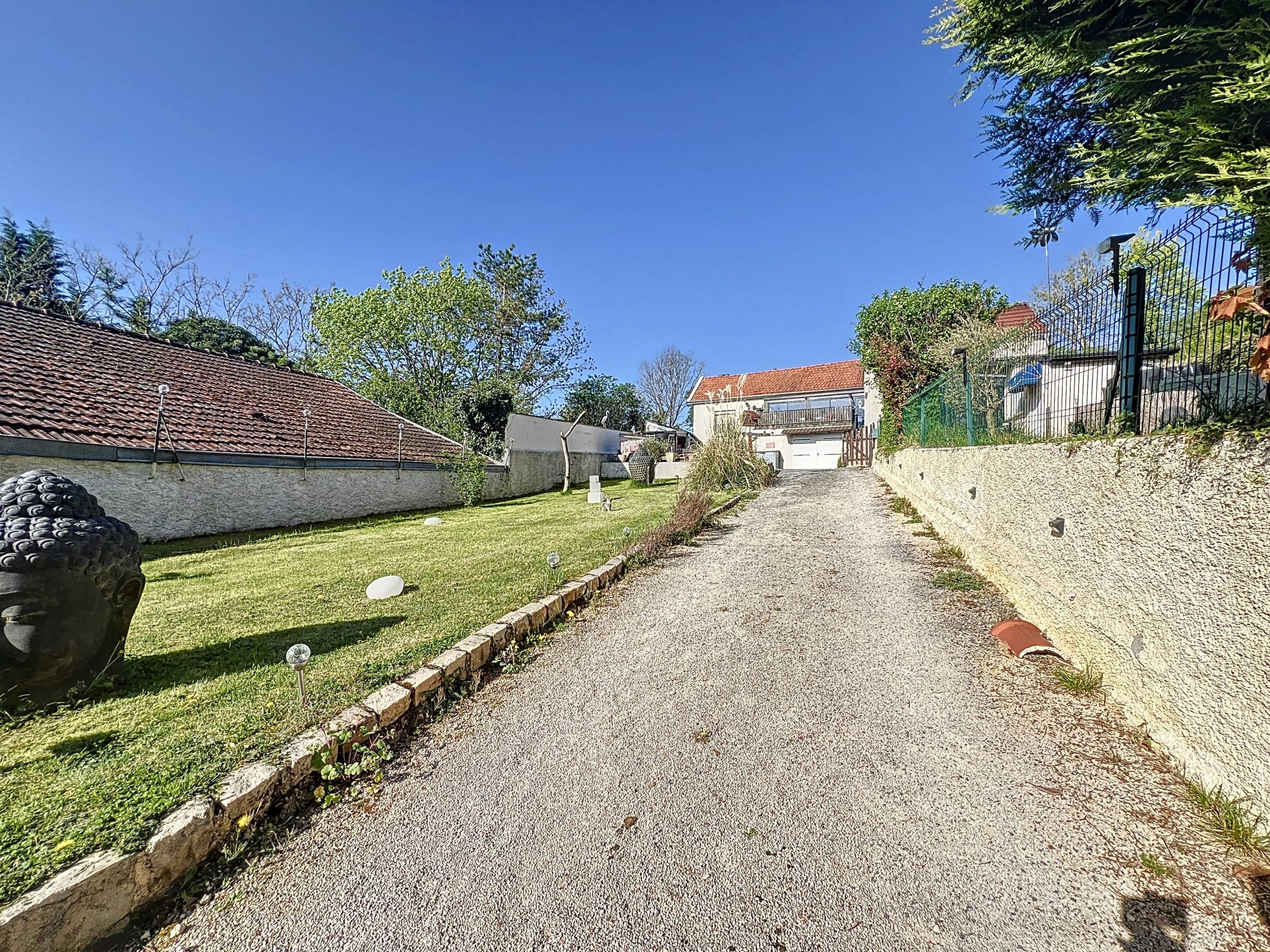 2 Maisons Dijon 21000